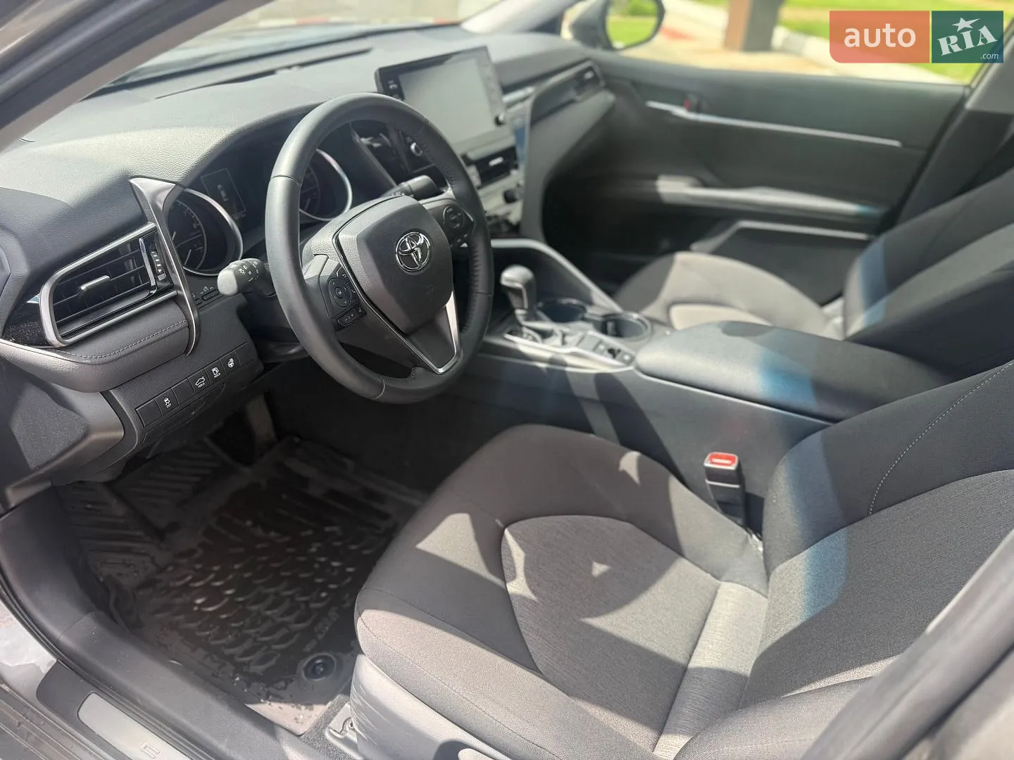2024 Toyota Camry - мініатюра 13