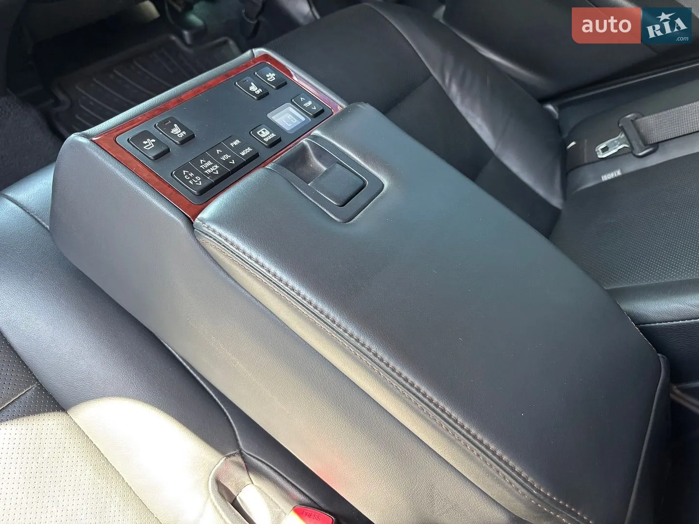 2012 Toyota Camry - мініатюра 14