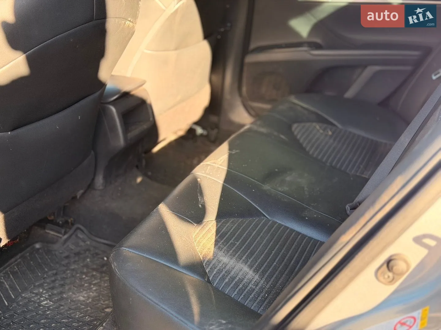 2018 Toyota Camry - мініатюра 7