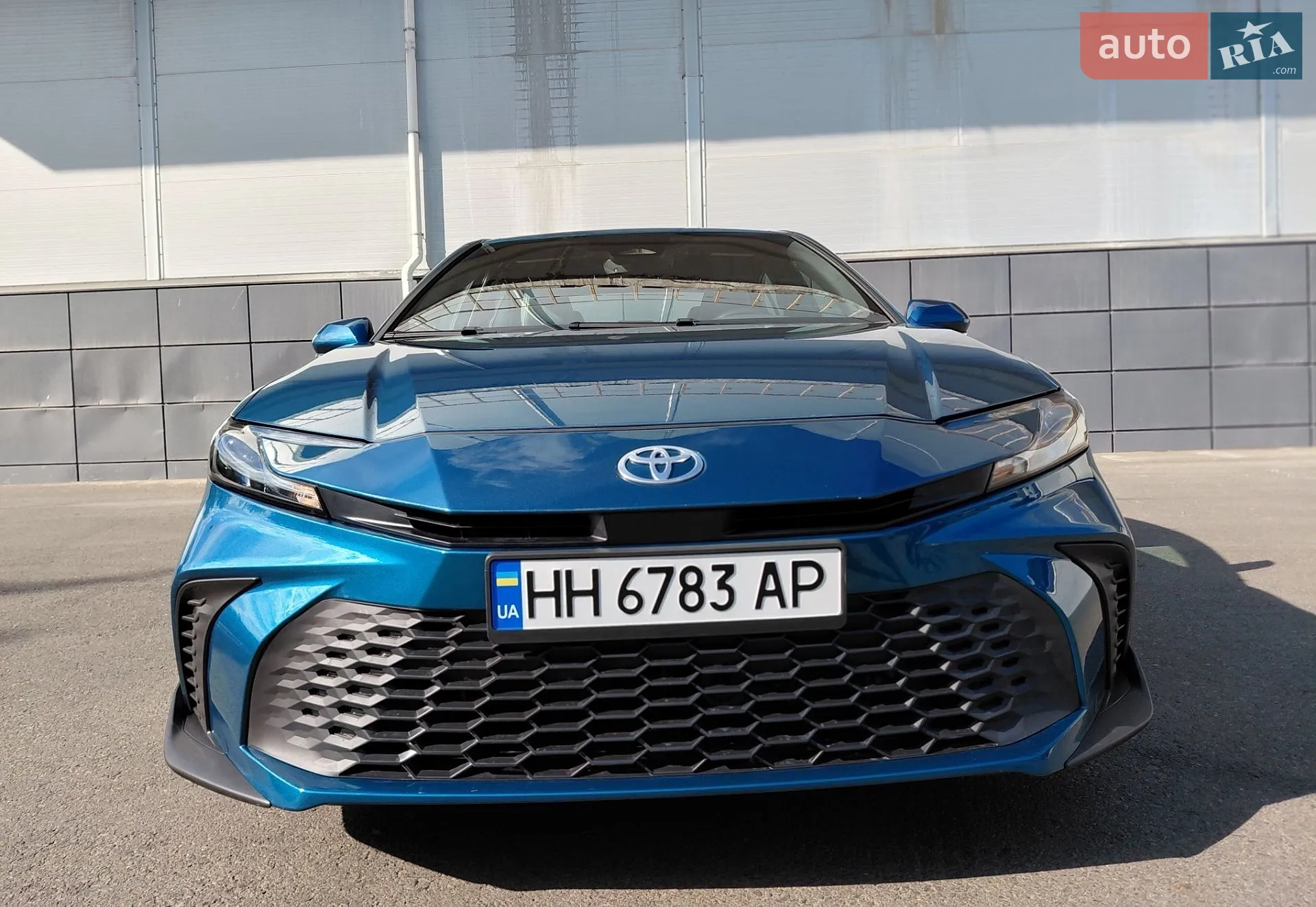 2024 Toyota Camry - мініатюра 18