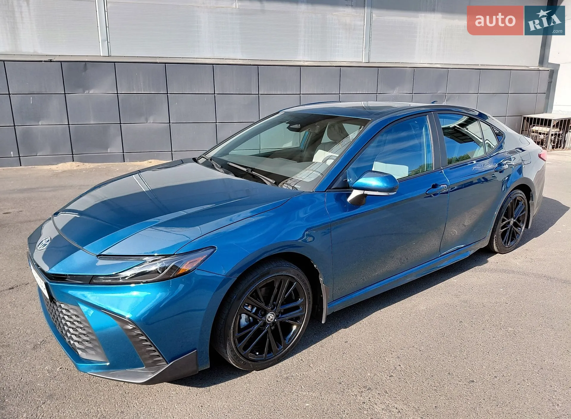 2024 Toyota Camry - мініатюра 22