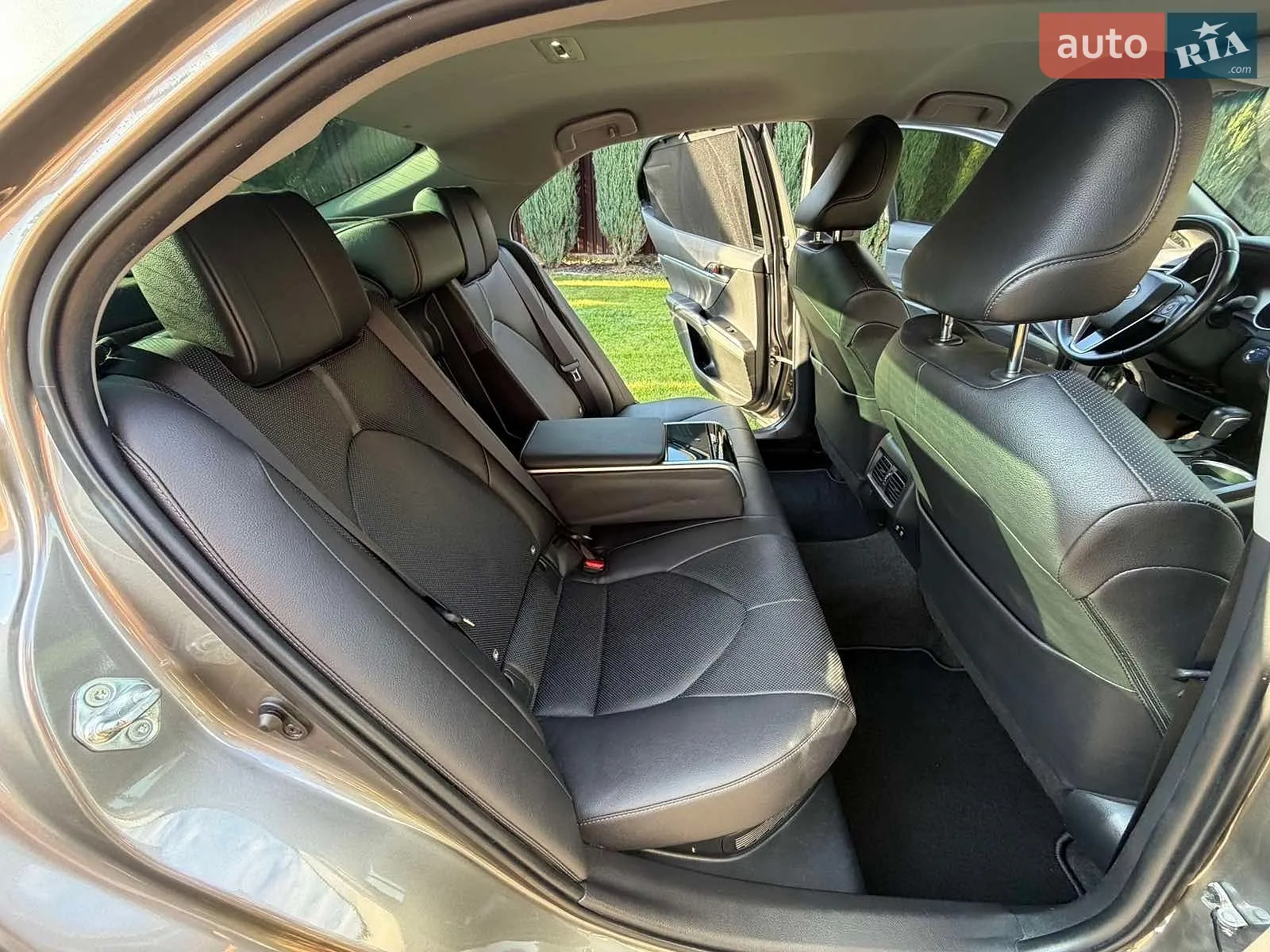 2021 Toyota Camry - мініатюра 33