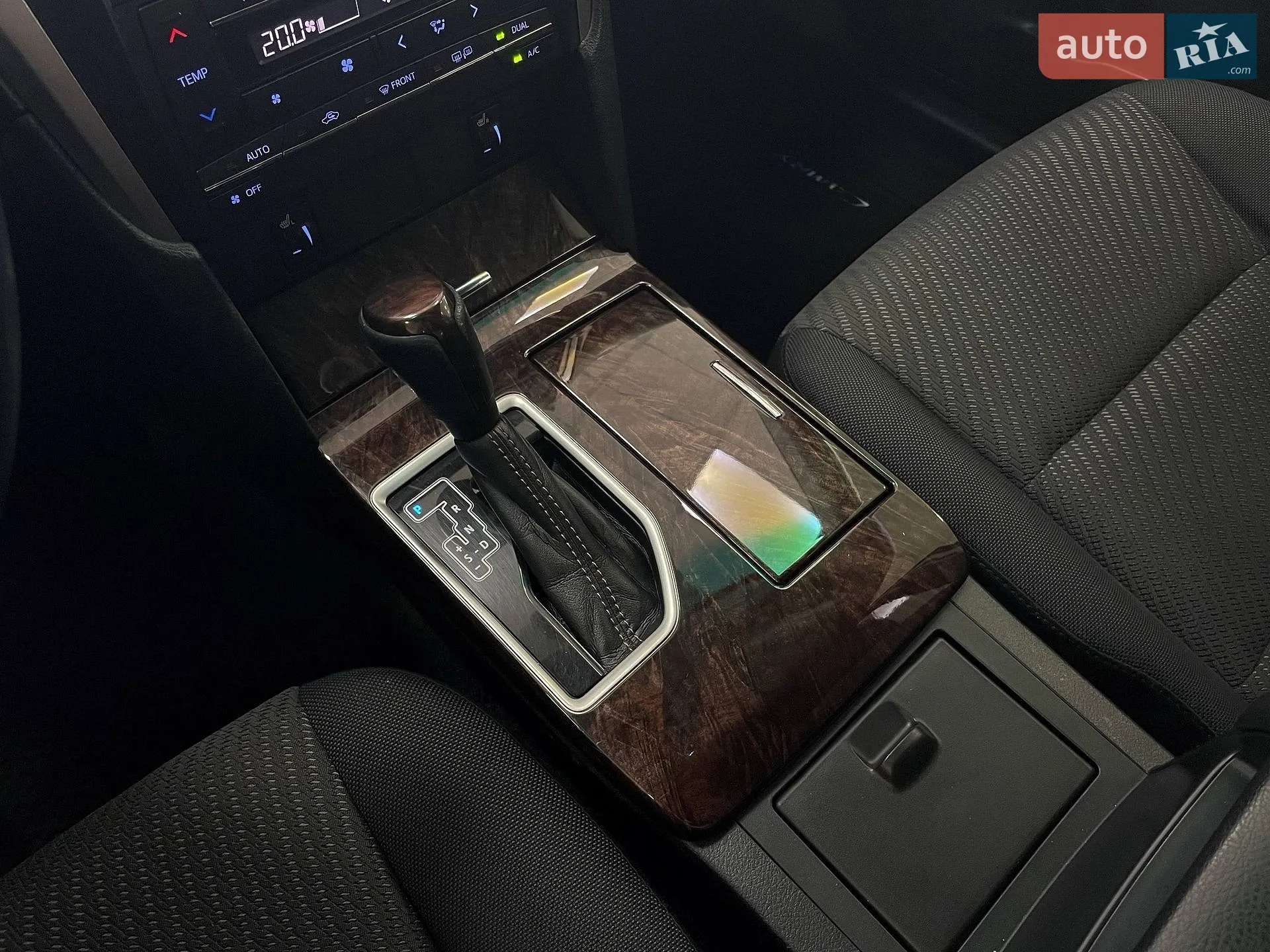 2017 Toyota Camry - мініатюра 29
