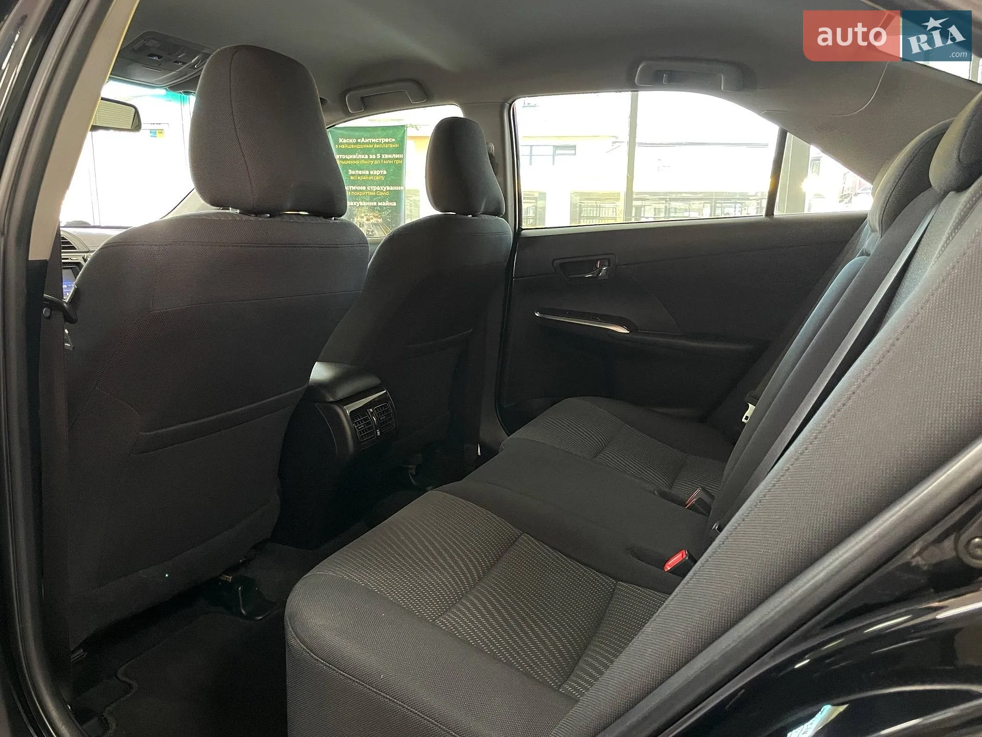 2017 Toyota Camry - мініатюра 34