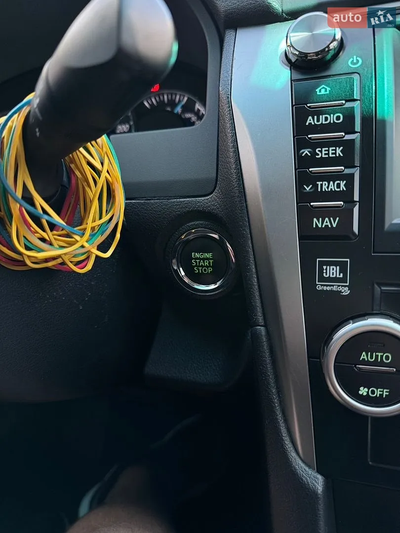 2011 Toyota Camry - мініатюра 22