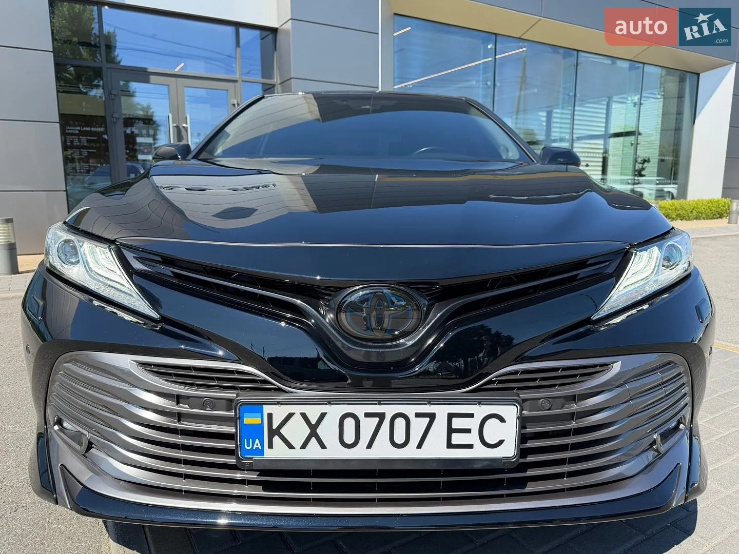 2019 Toyota Camry - мініатюра 10