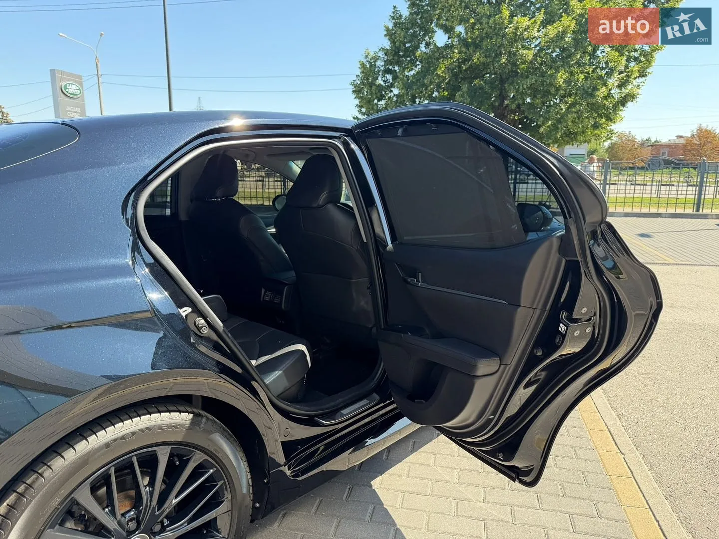 2019 Toyota Camry - мініатюра 27