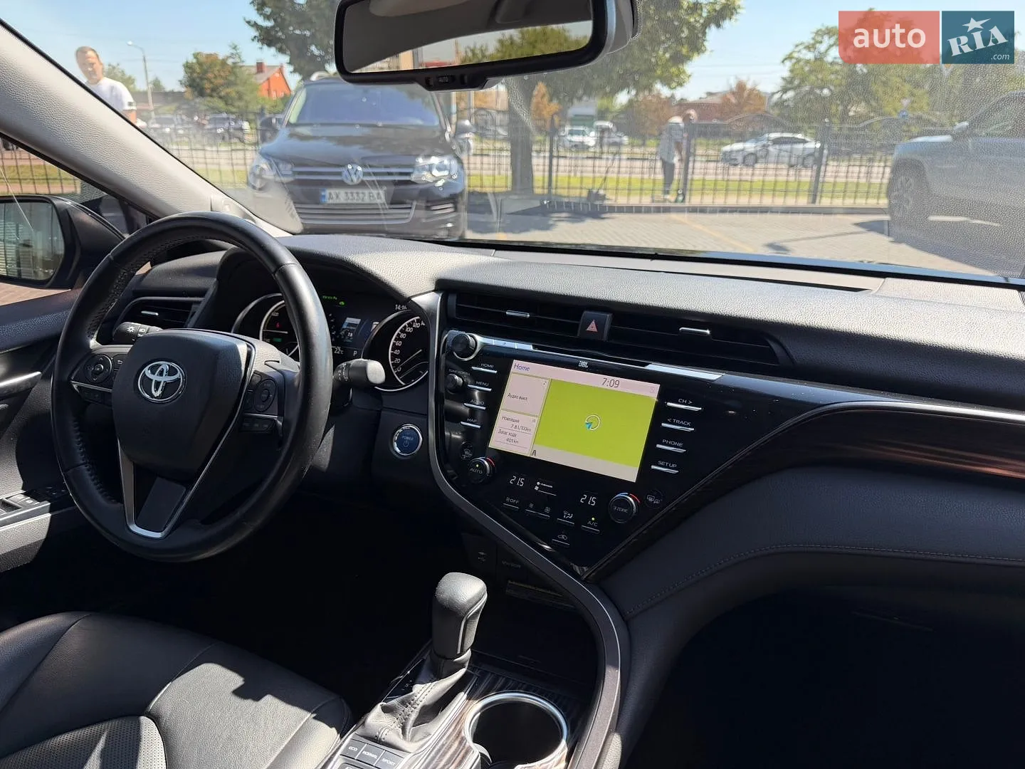 2019 Toyota Camry - мініатюра 29