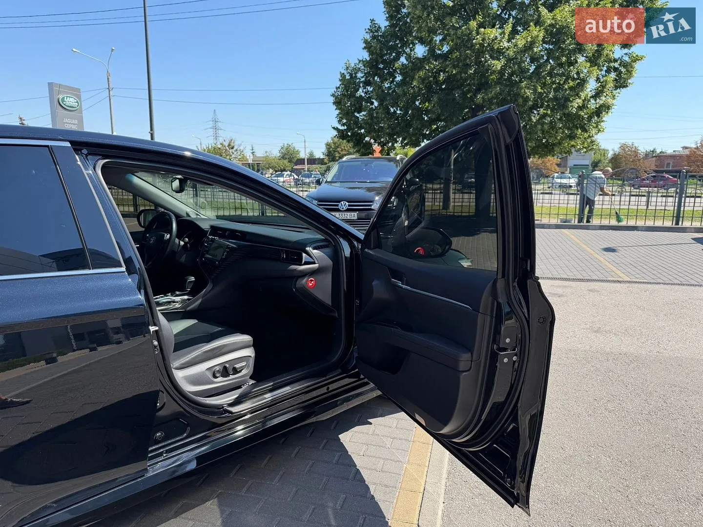 2019 Toyota Camry - мініатюра 30