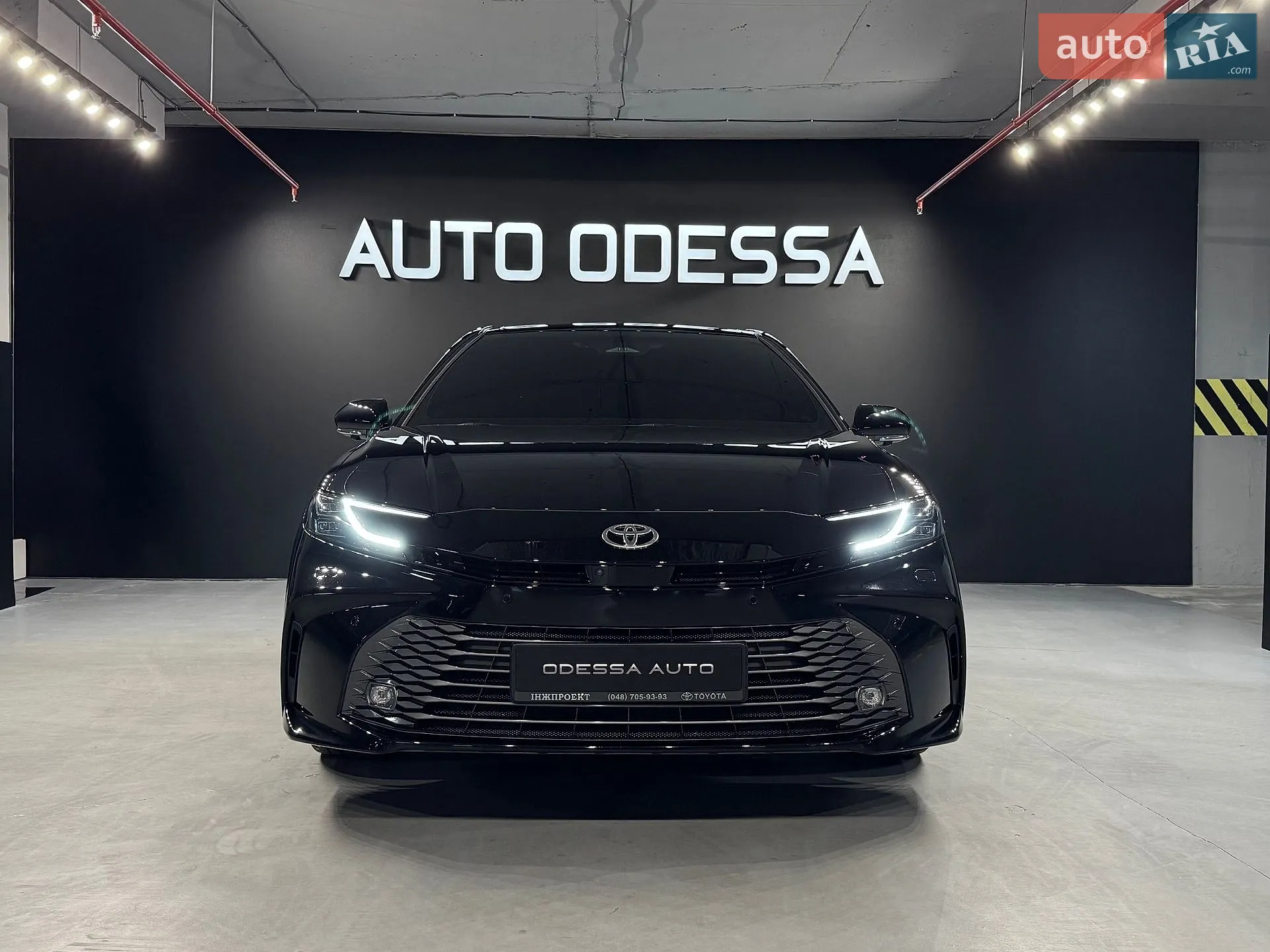 2024 Toyota Camry - мініатюра 2