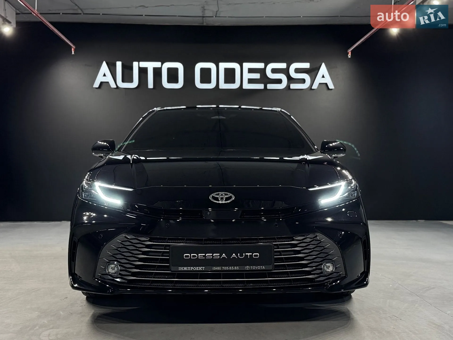 2024 Toyota Camry - мініатюра 3