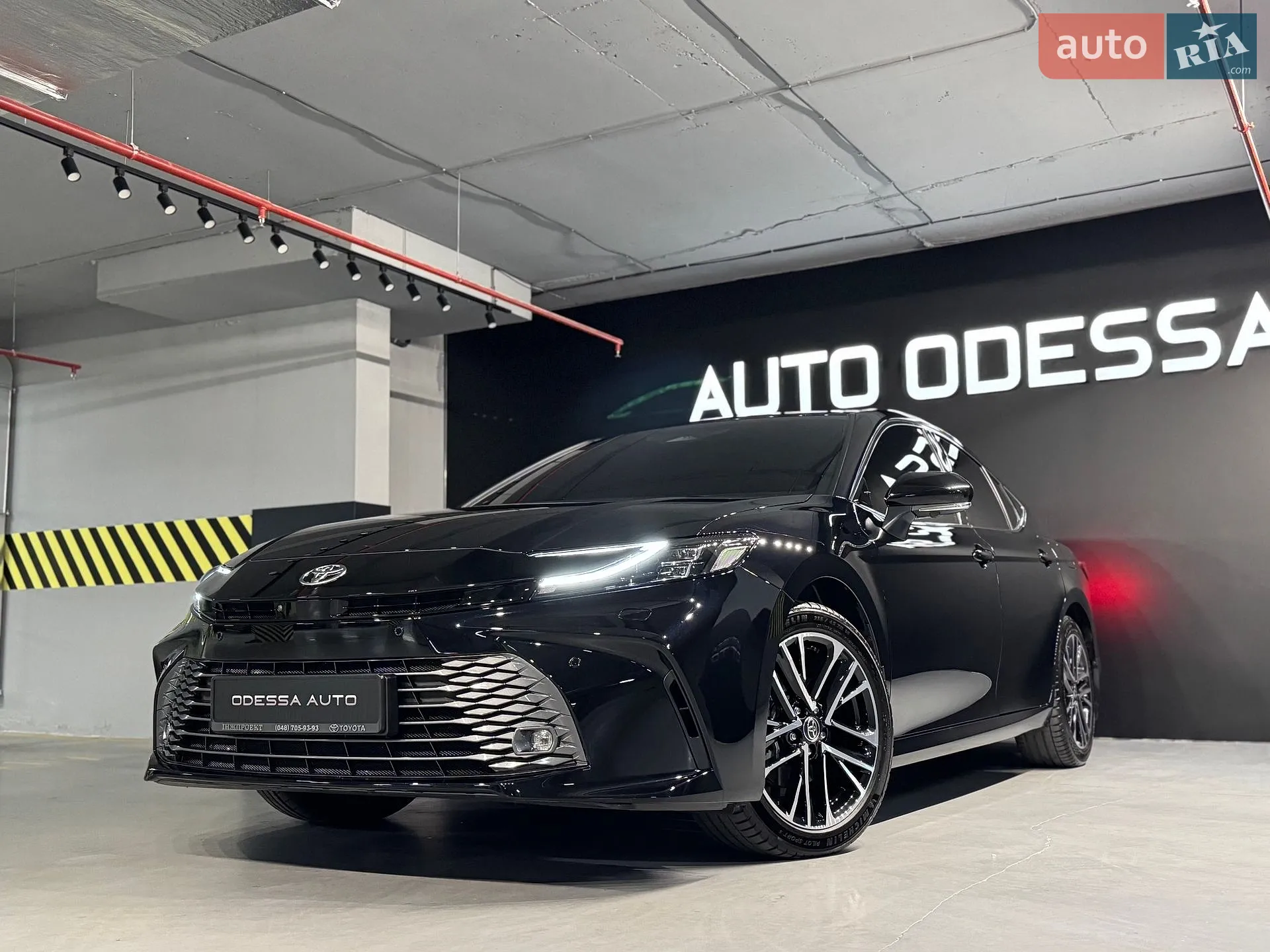 2024 Toyota Camry - мініатюра 4