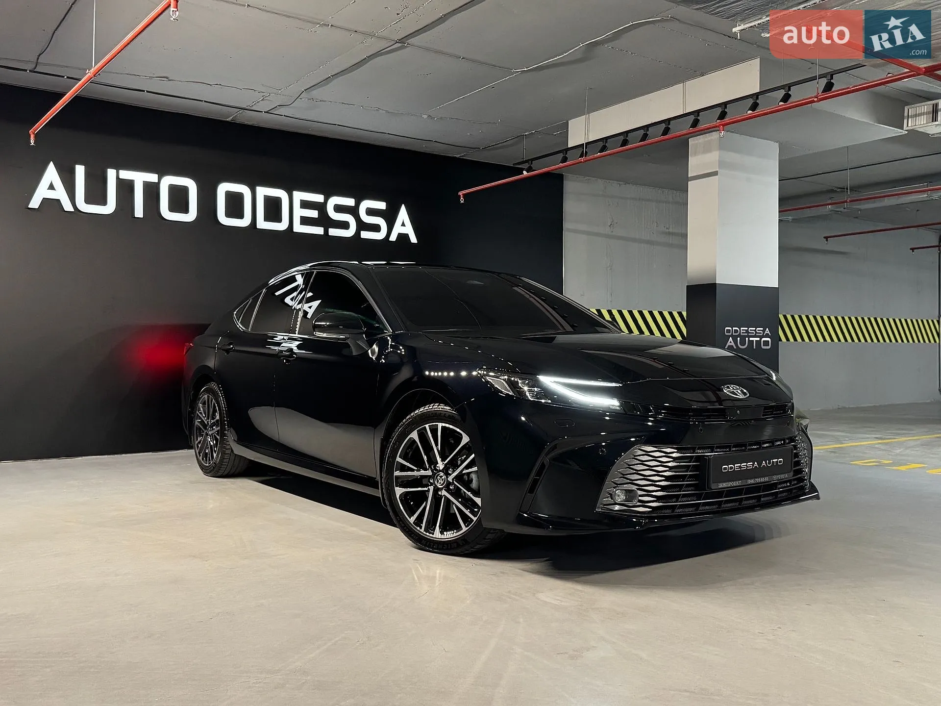 2024 Toyota Camry - мініатюра 5