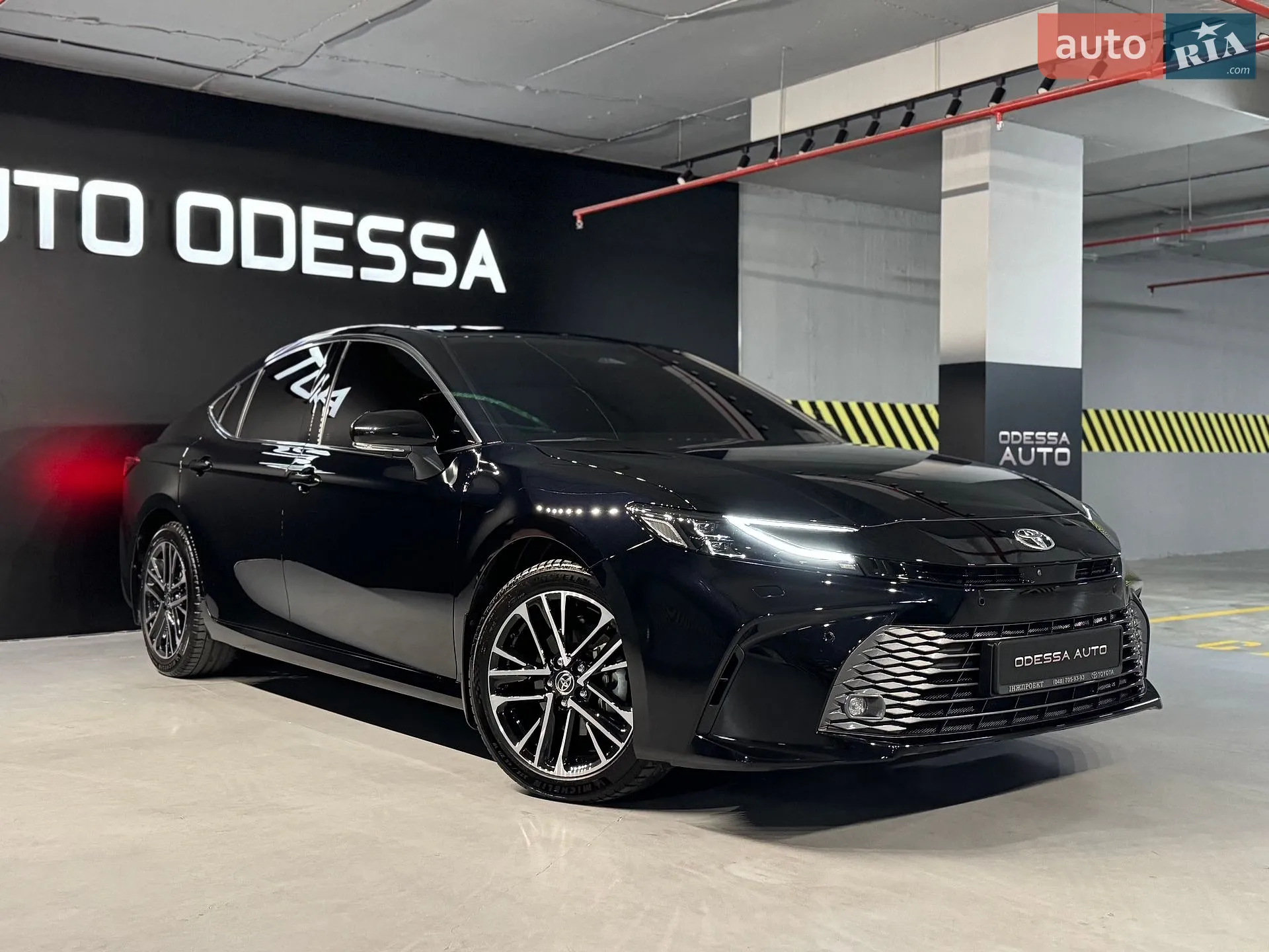 2024 Toyota Camry - мініатюра 6