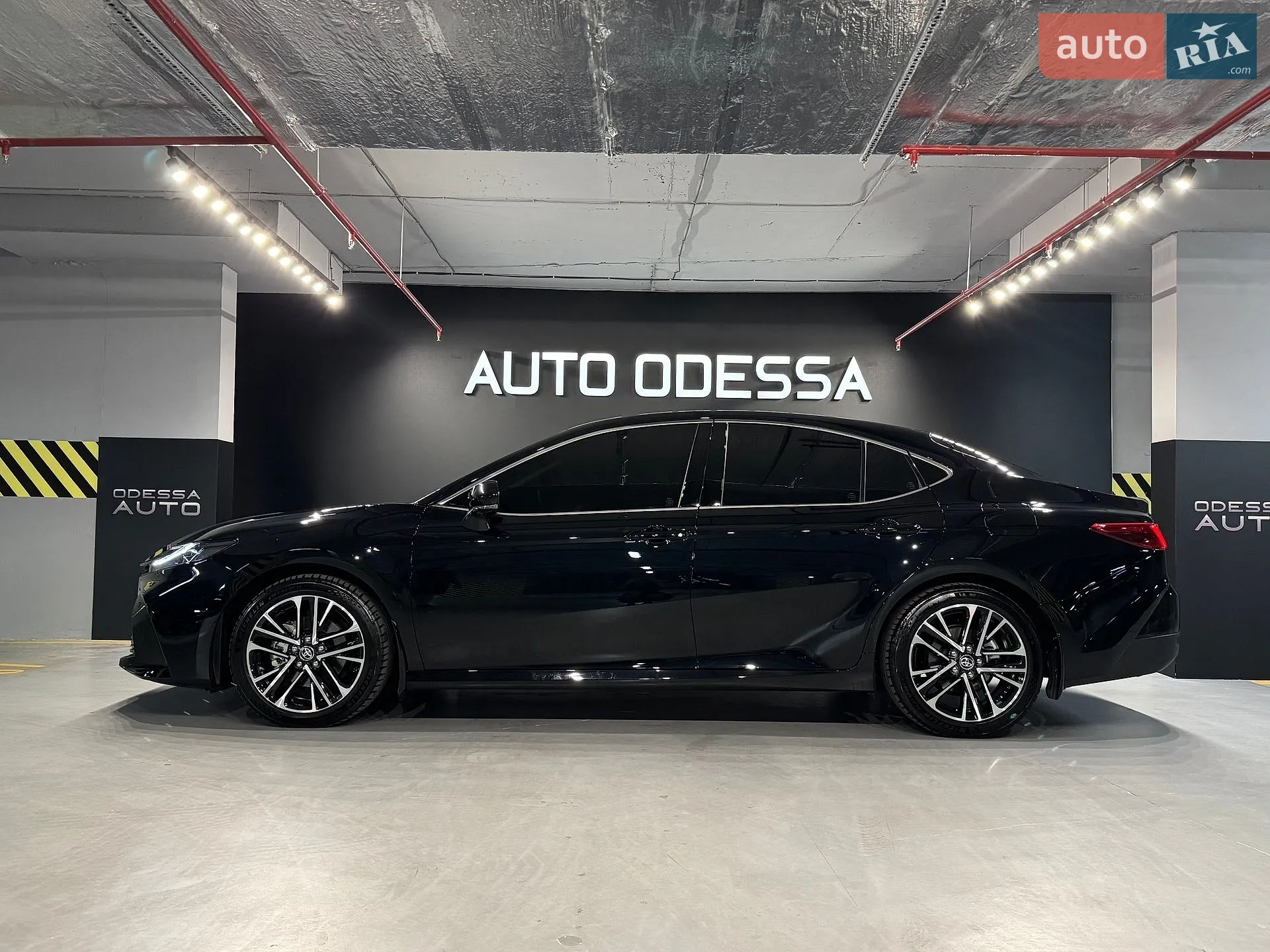 2024 Toyota Camry - мініатюра 7