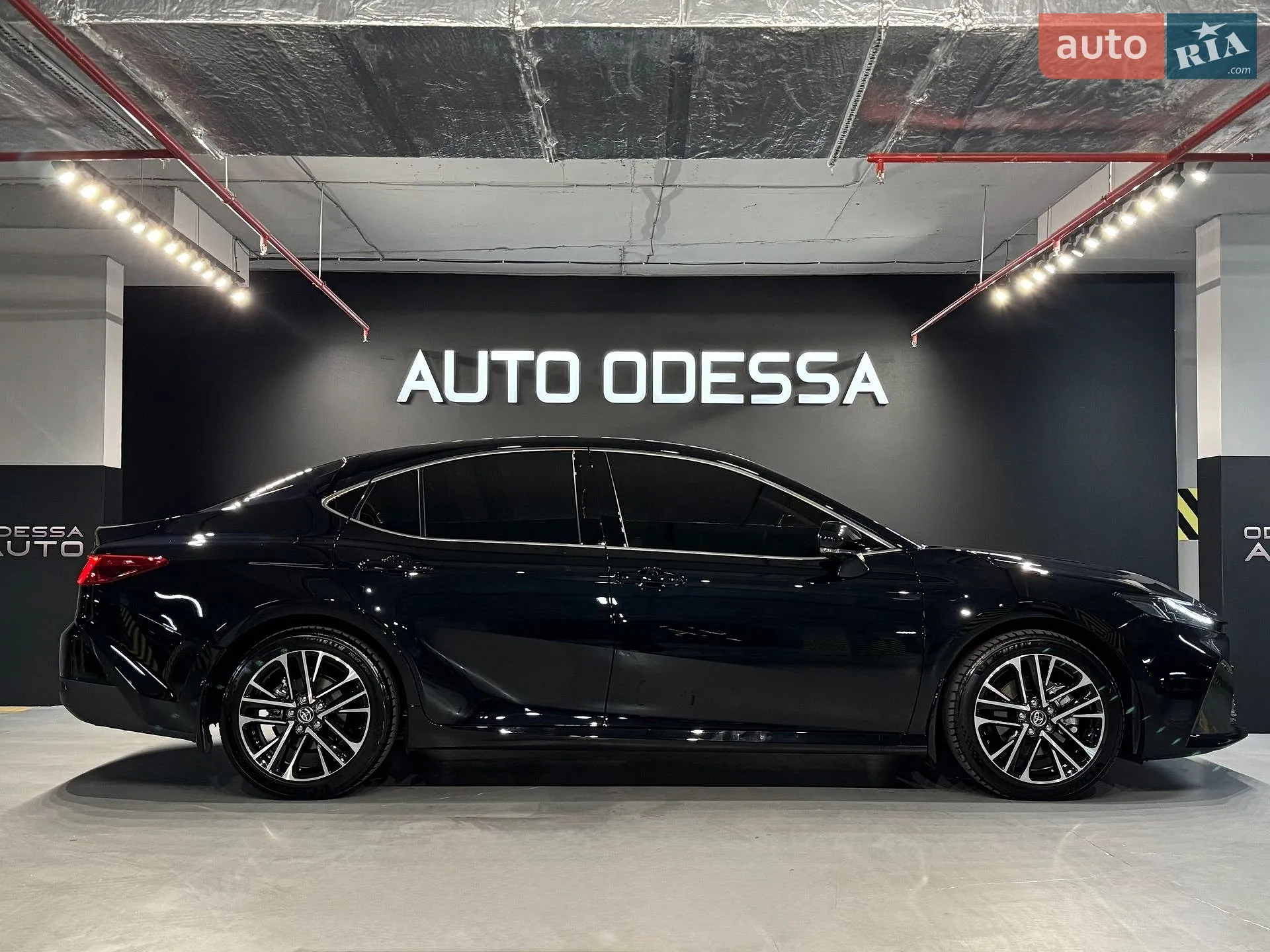 2024 Toyota Camry - мініатюра 8