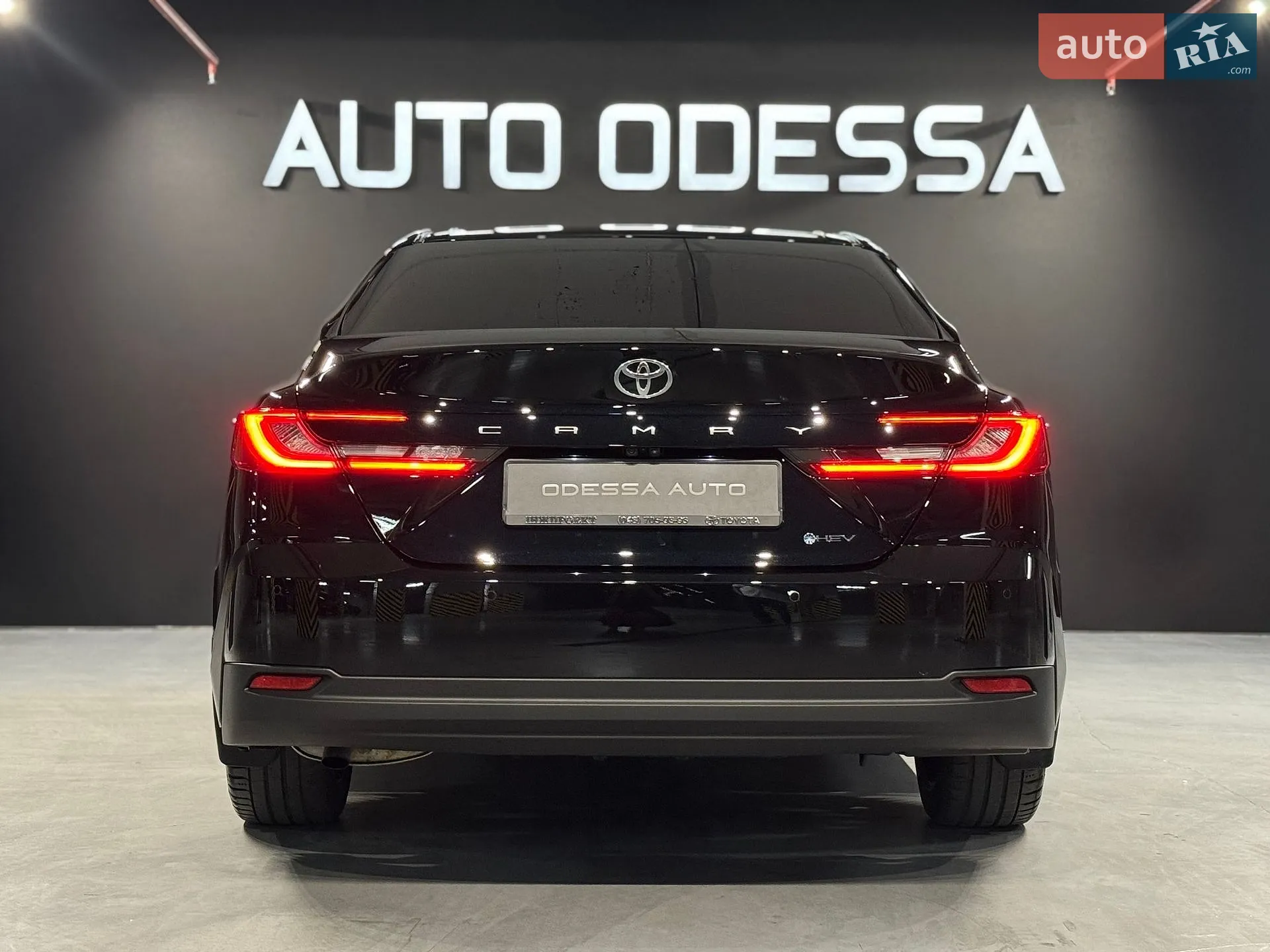2024 Toyota Camry - мініатюра 9