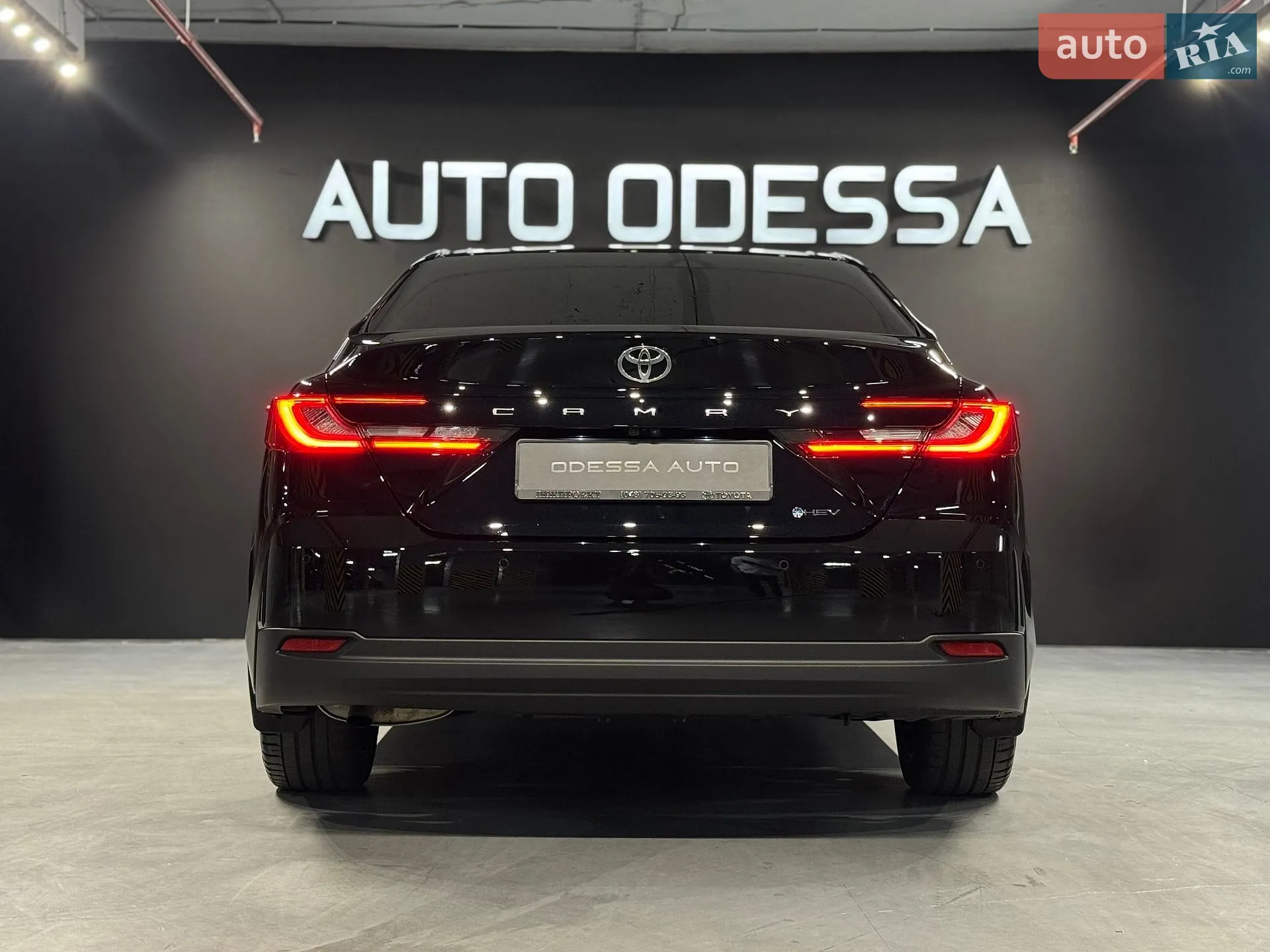 2024 Toyota Camry - мініатюра 10