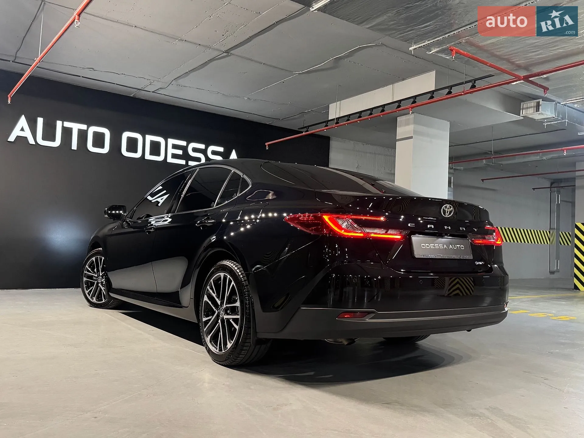 2024 Toyota Camry - мініатюра 11
