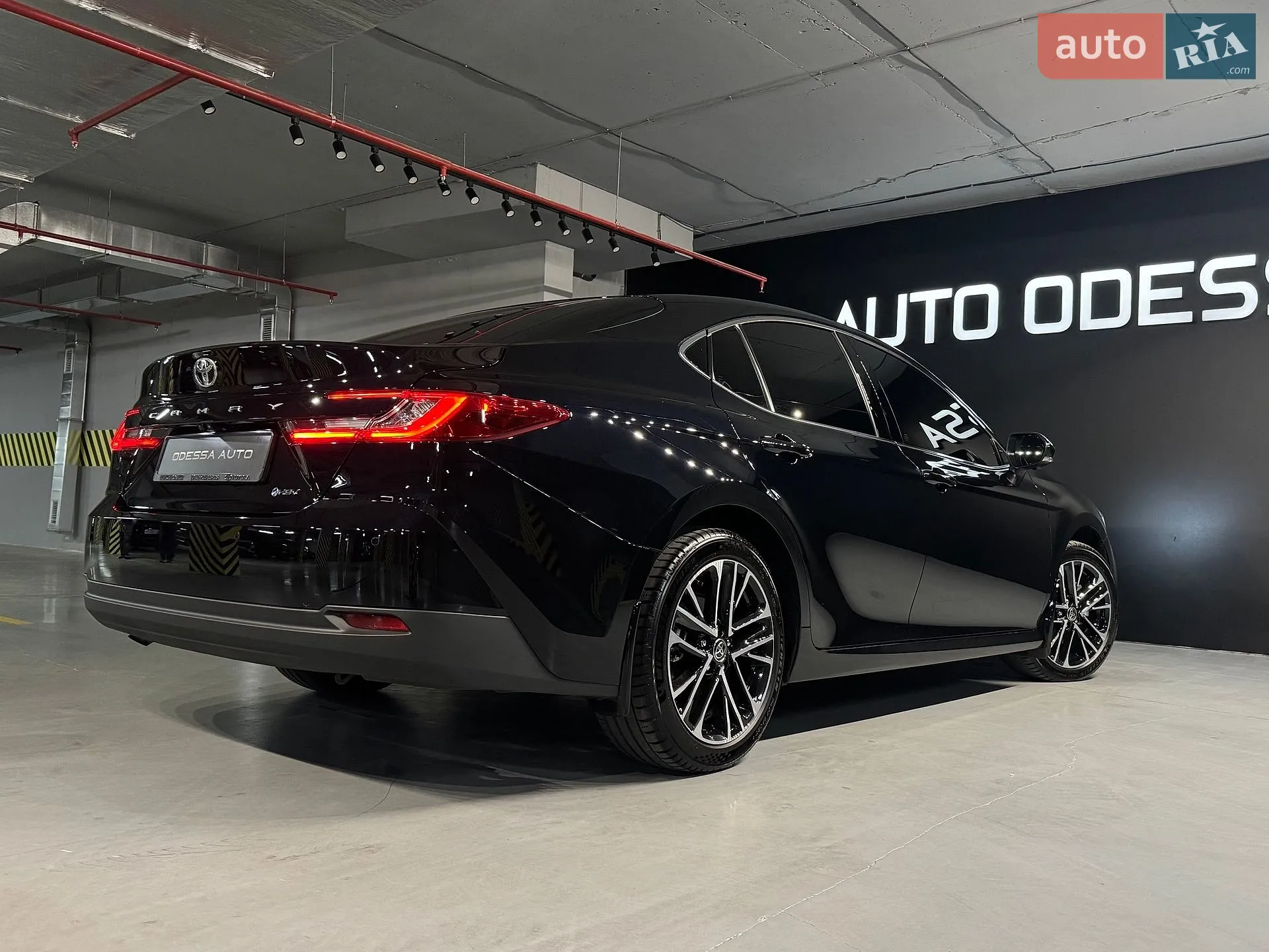 2024 Toyota Camry - мініатюра 13