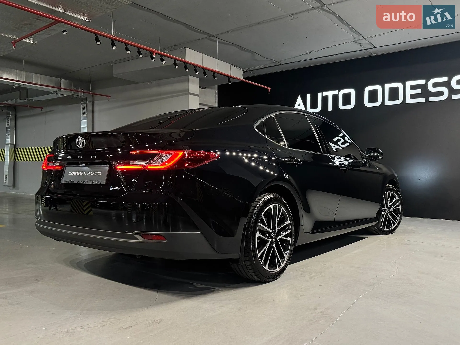 2024 Toyota Camry - мініатюра 14