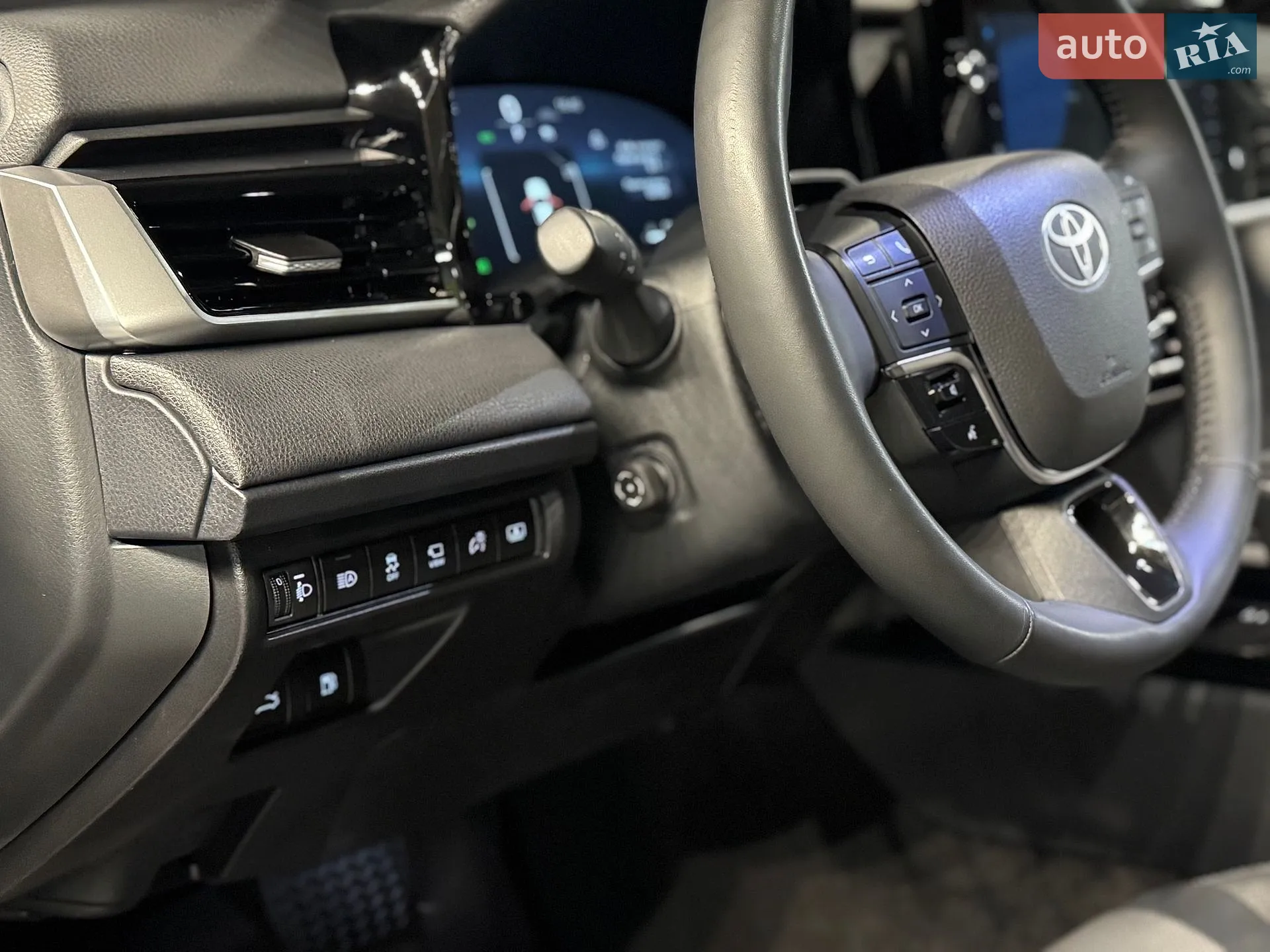 2024 Toyota Camry - мініатюра 18