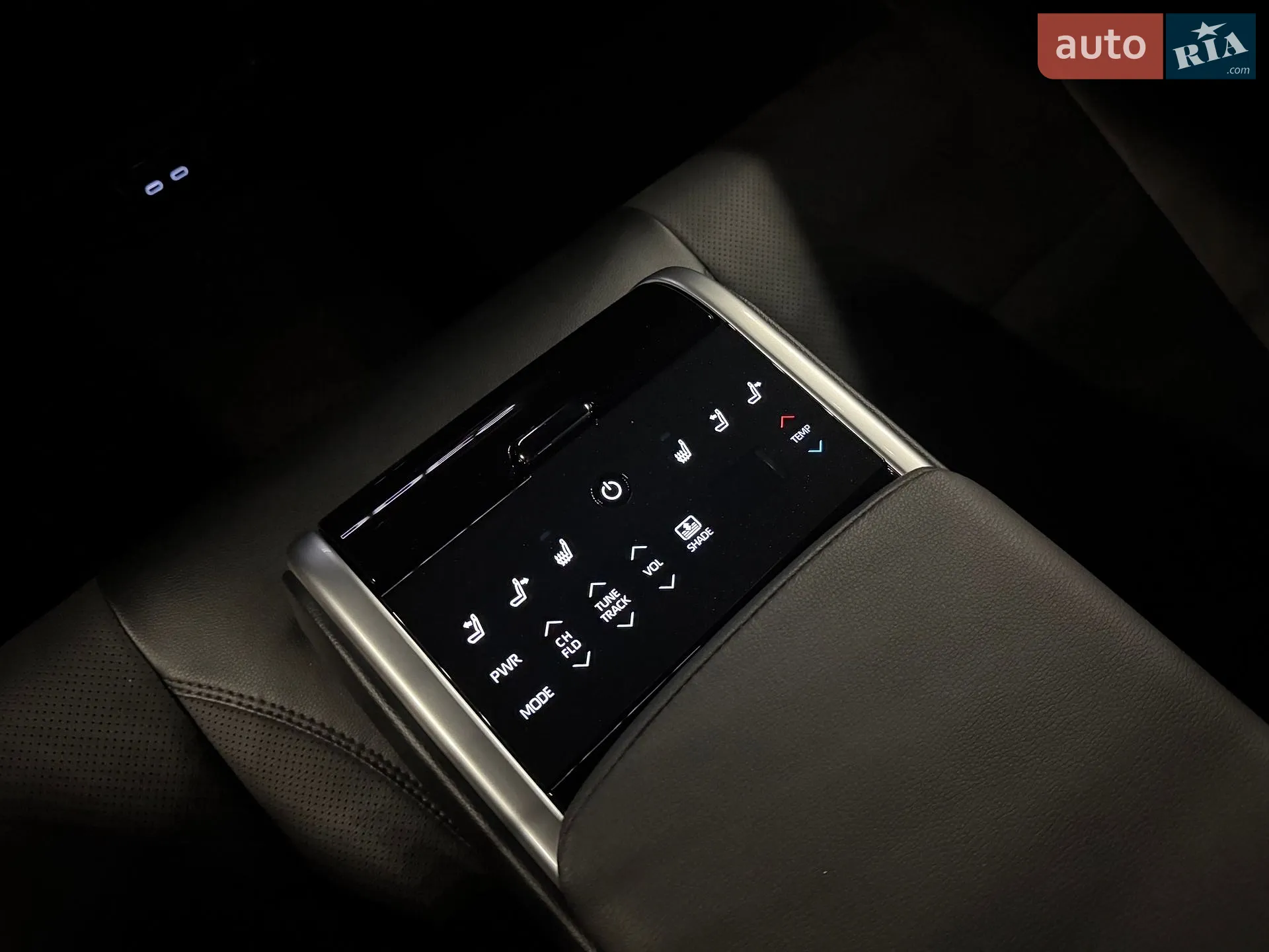 2024 Toyota Camry - мініатюра 19