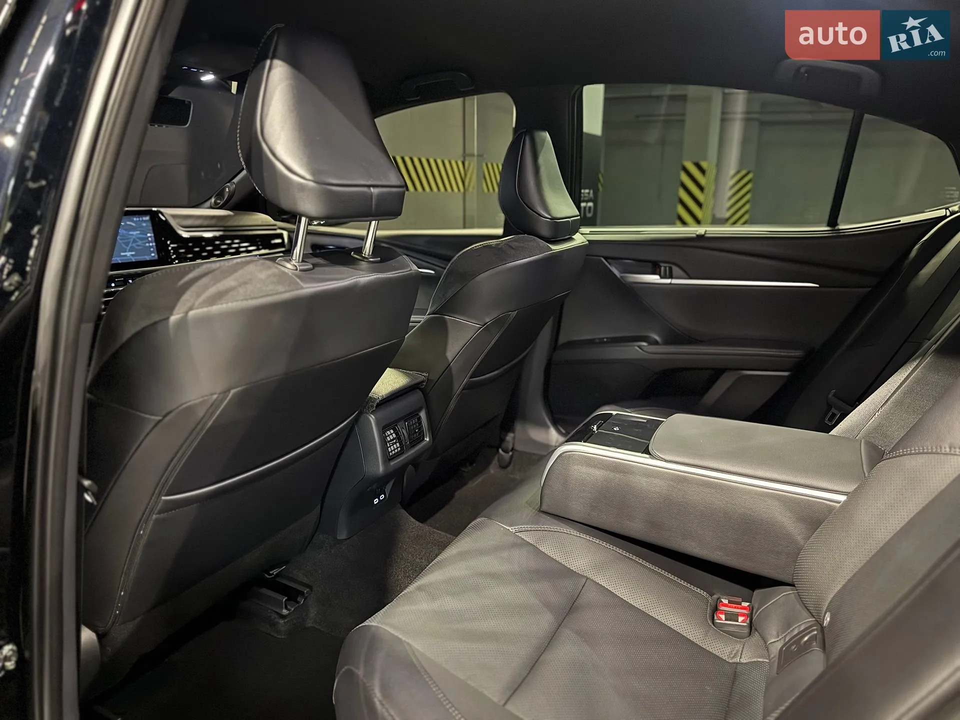 2024 Toyota Camry - мініатюра 20