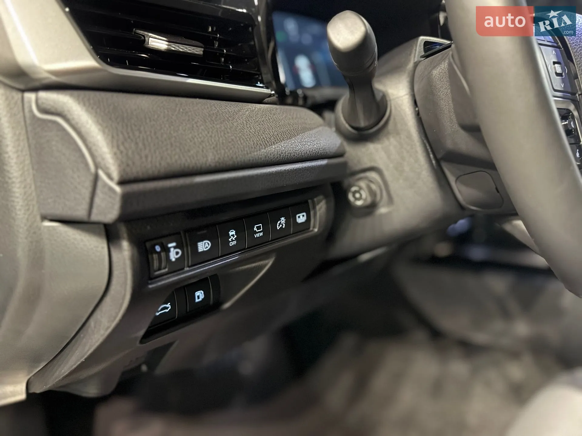 2024 Toyota Camry - мініатюра 29