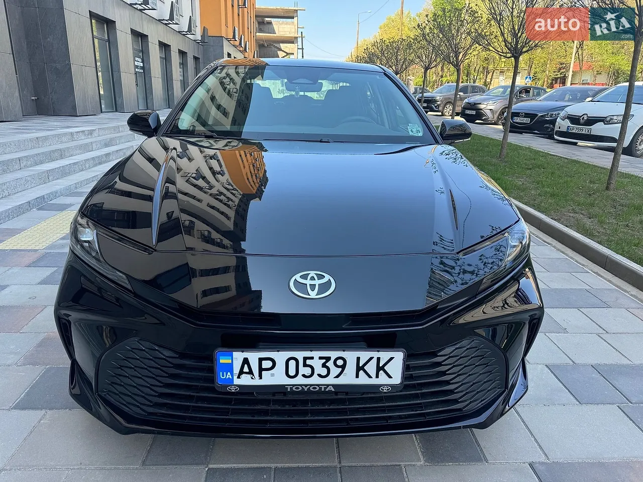 2024 Mazda CX-50 - мініатюра 53