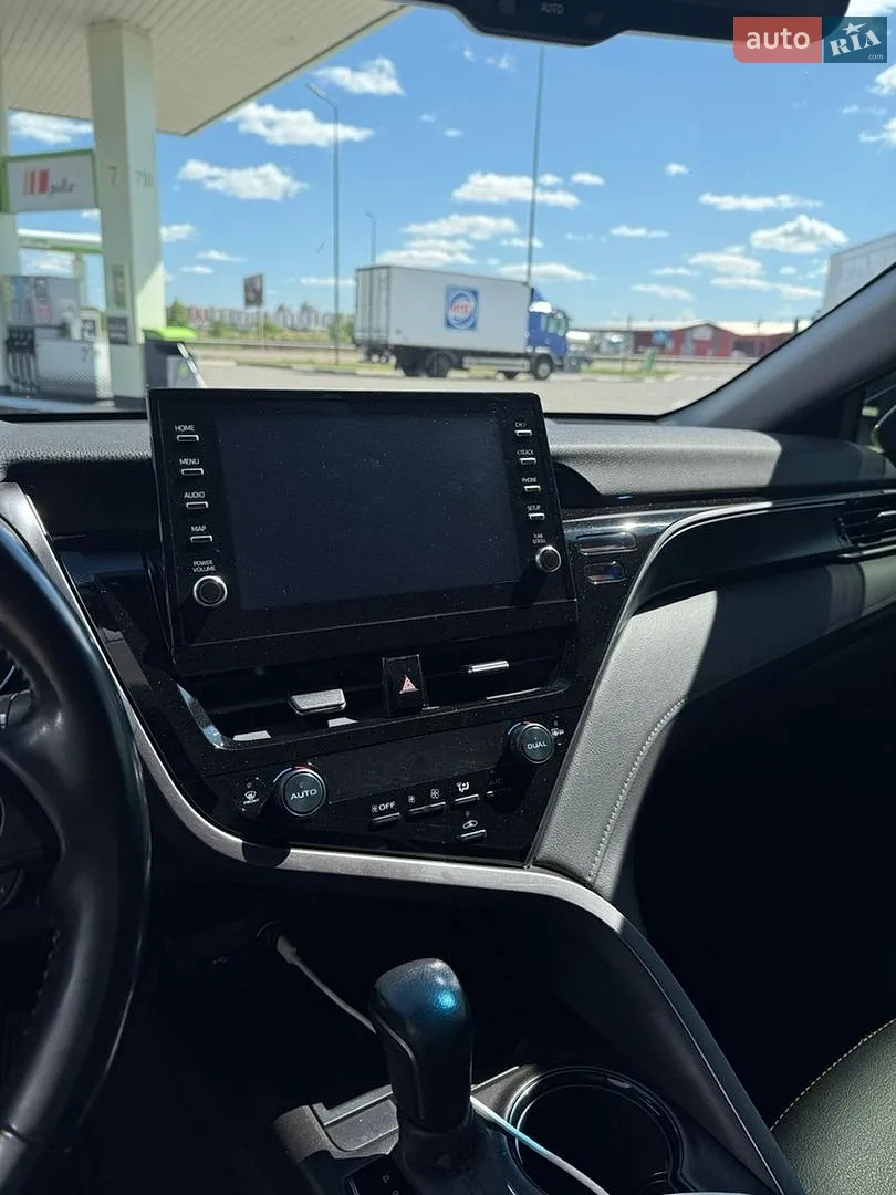2023 Toyota Camry - мініатюра 6