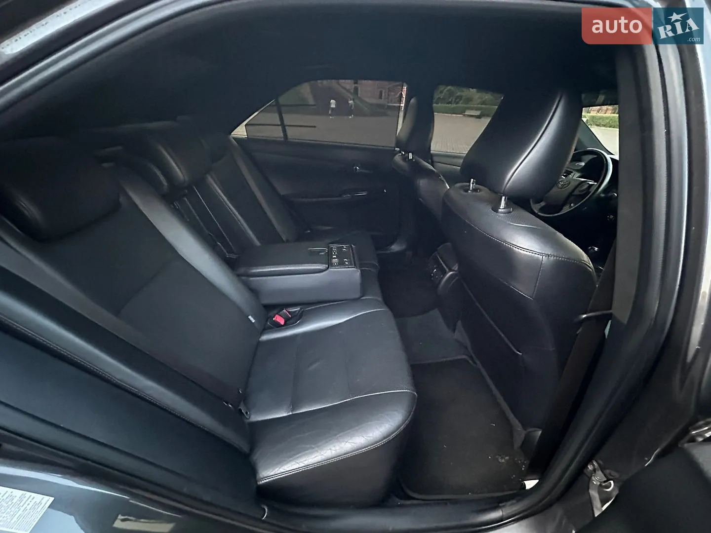 2012 Toyota Camry - мініатюра 19