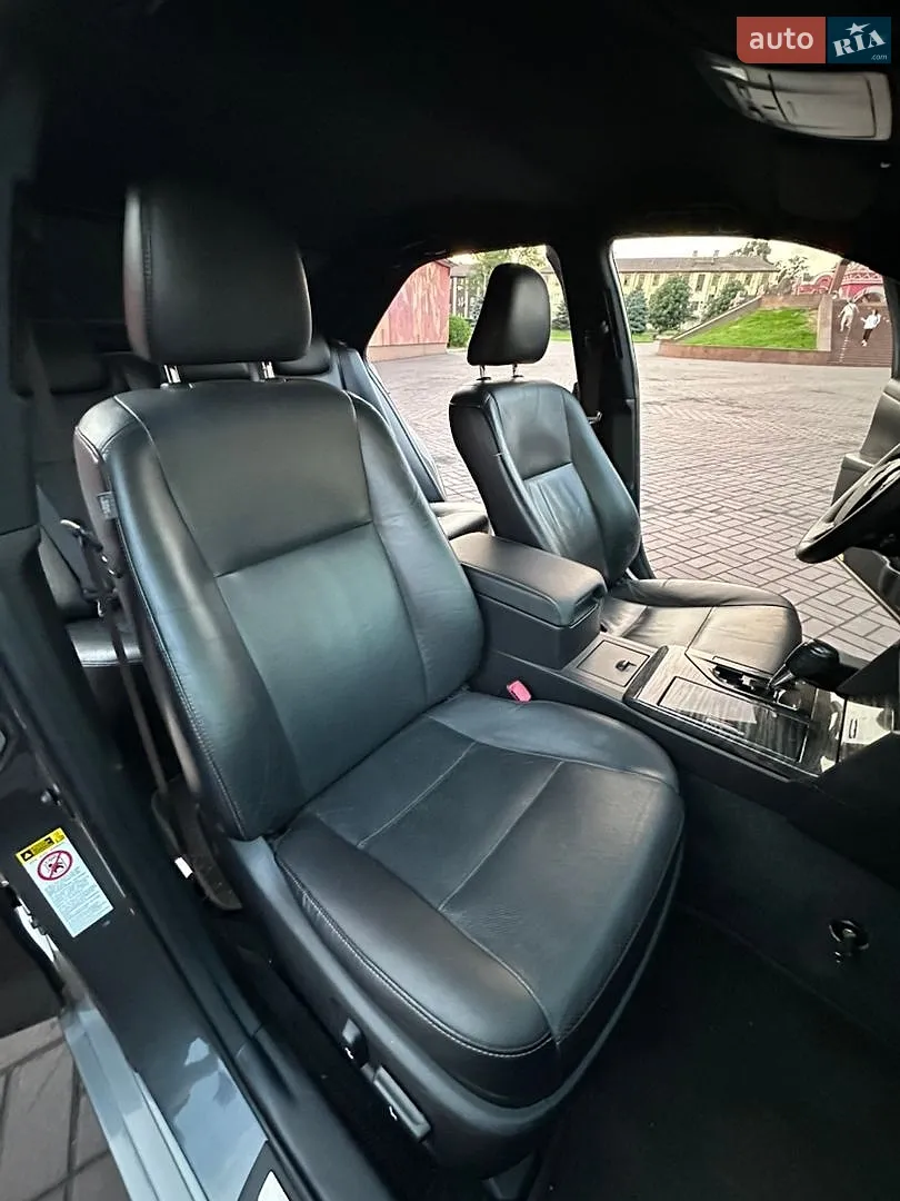 2012 Toyota Camry - мініатюра 25