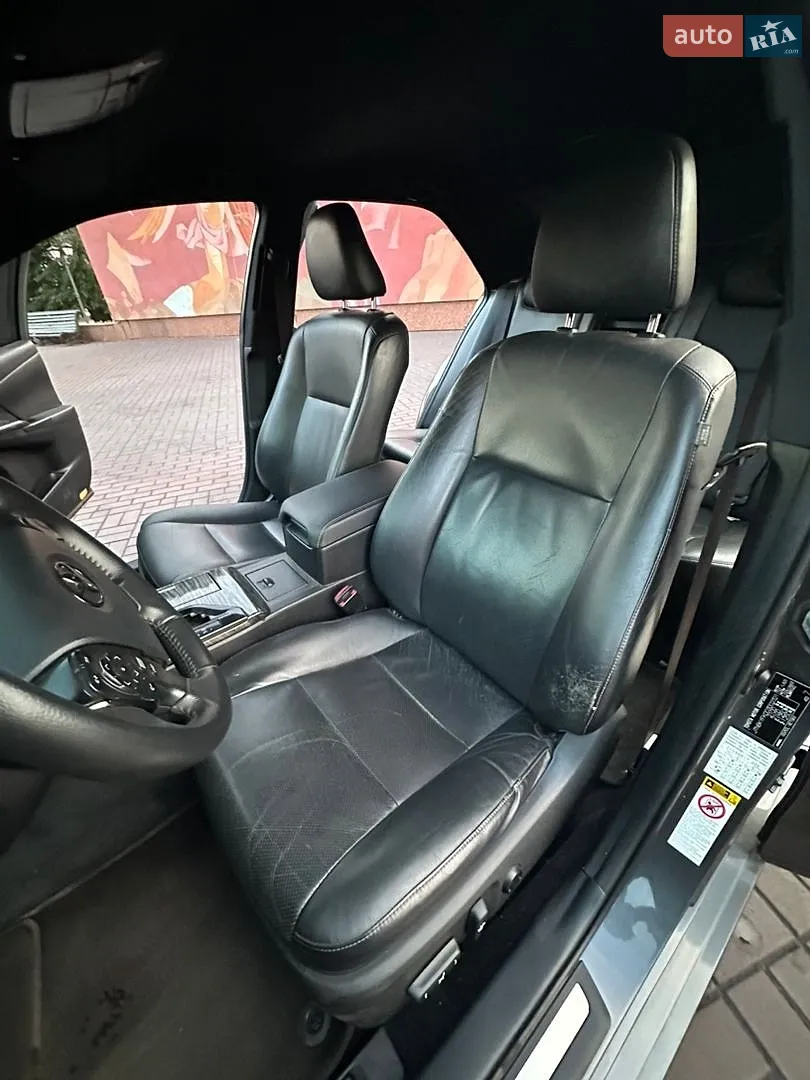2012 Toyota Camry - мініатюра 24