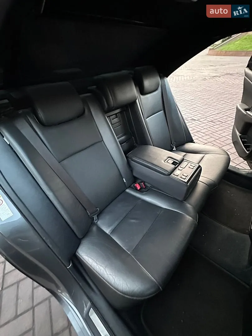 2012 Toyota Camry - мініатюра 26