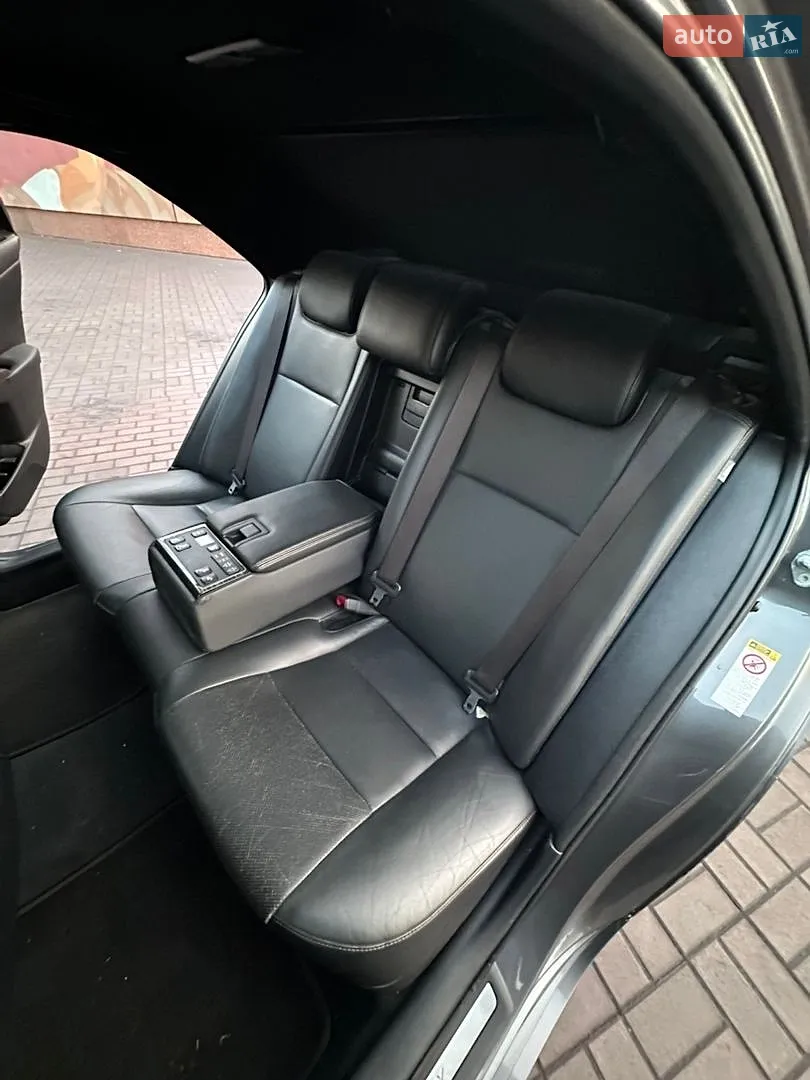 2012 Toyota Camry - мініатюра 27
