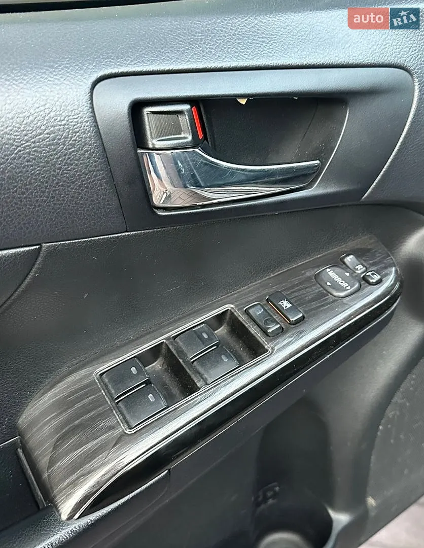 2012 Toyota Camry - мініатюра 34
