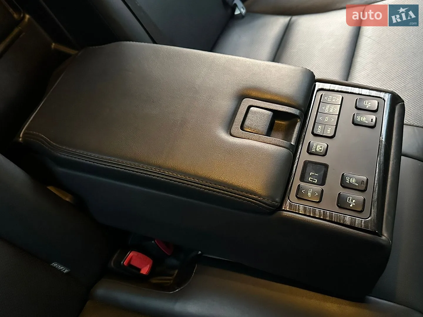 2012 Toyota Camry - мініатюра 32