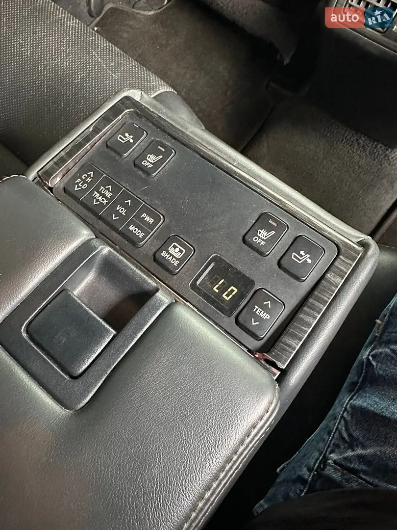 2012 Toyota Camry - мініатюра 33