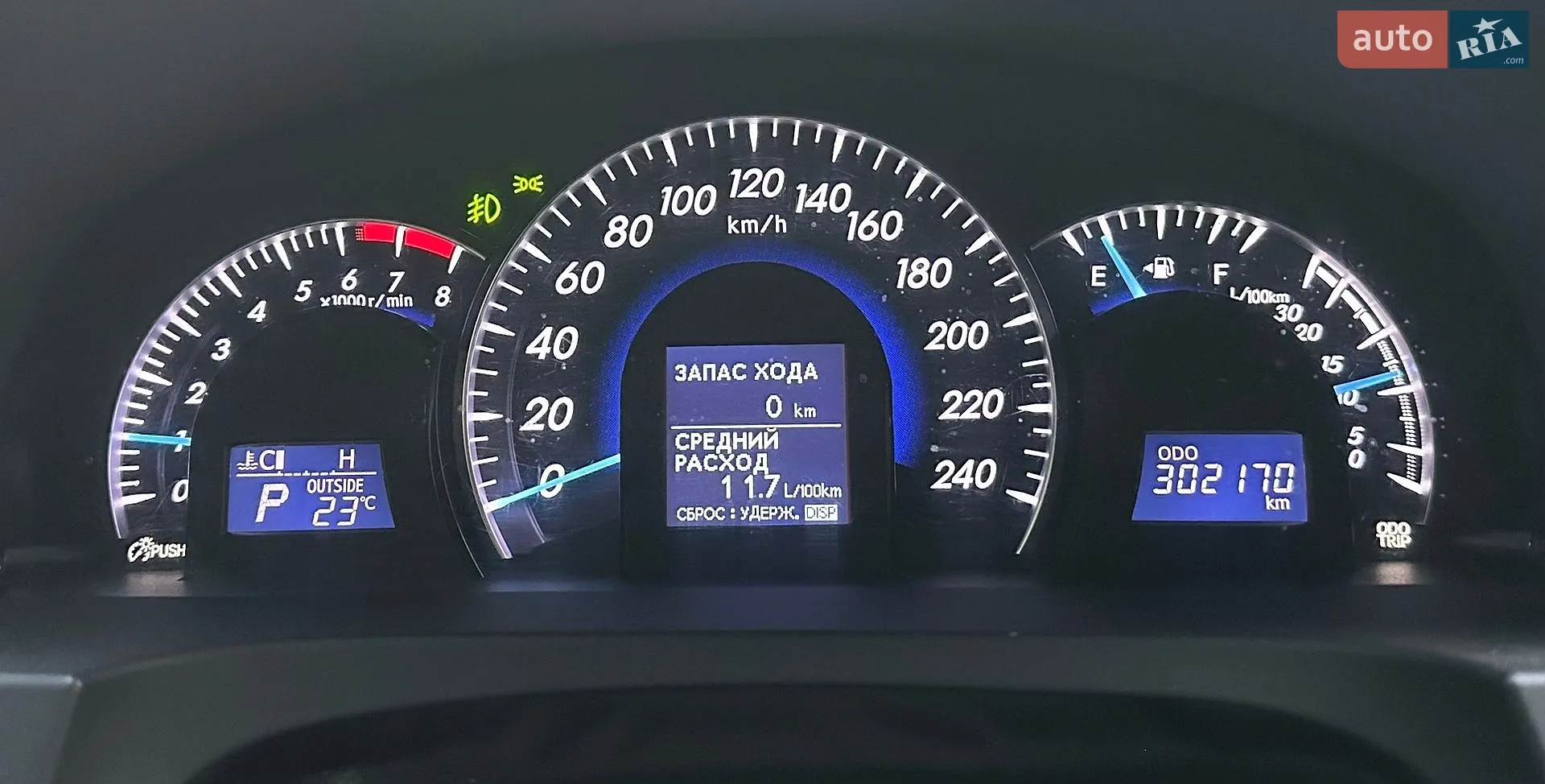 2012 Toyota Camry - мініатюра 35