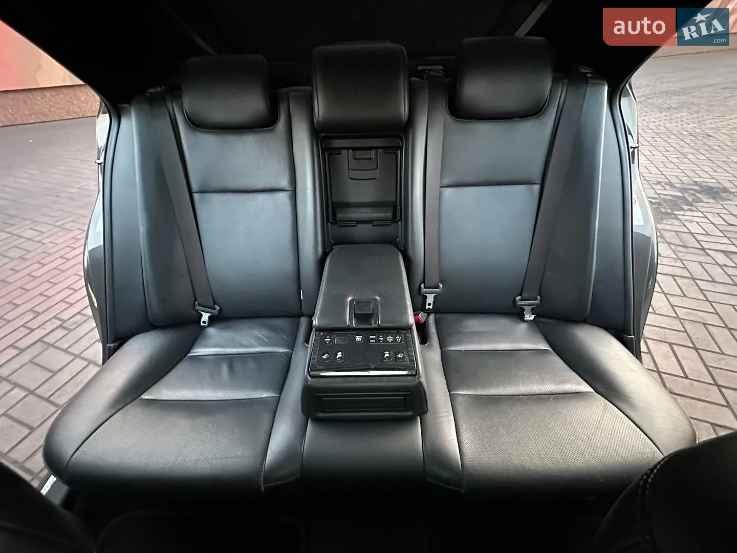 2012 Toyota Camry - мініатюра 31