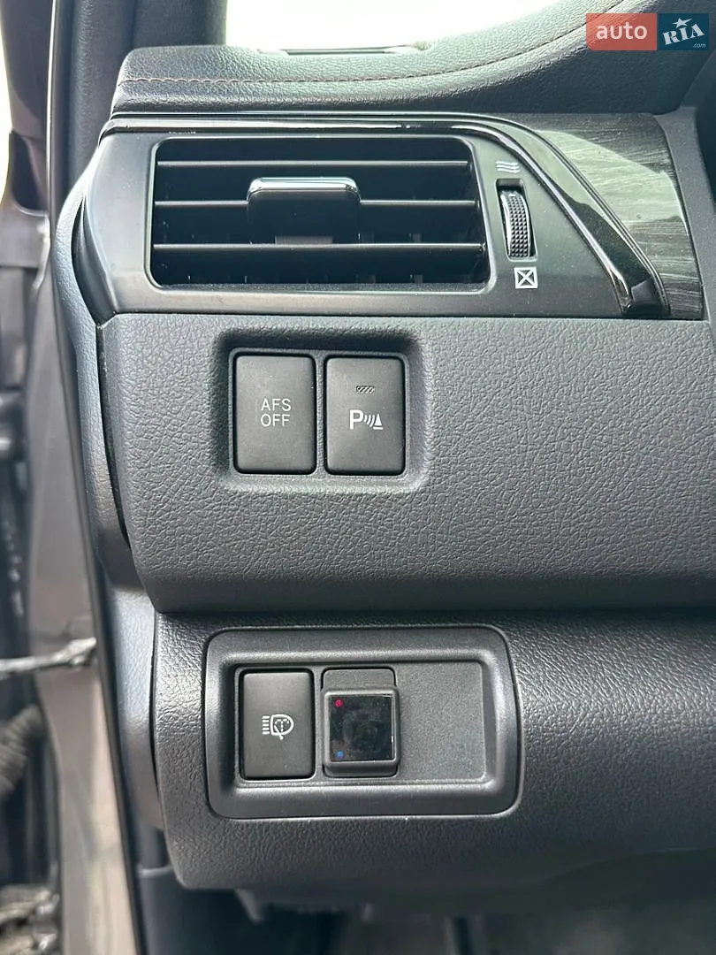 2012 Toyota Camry - мініатюра 40