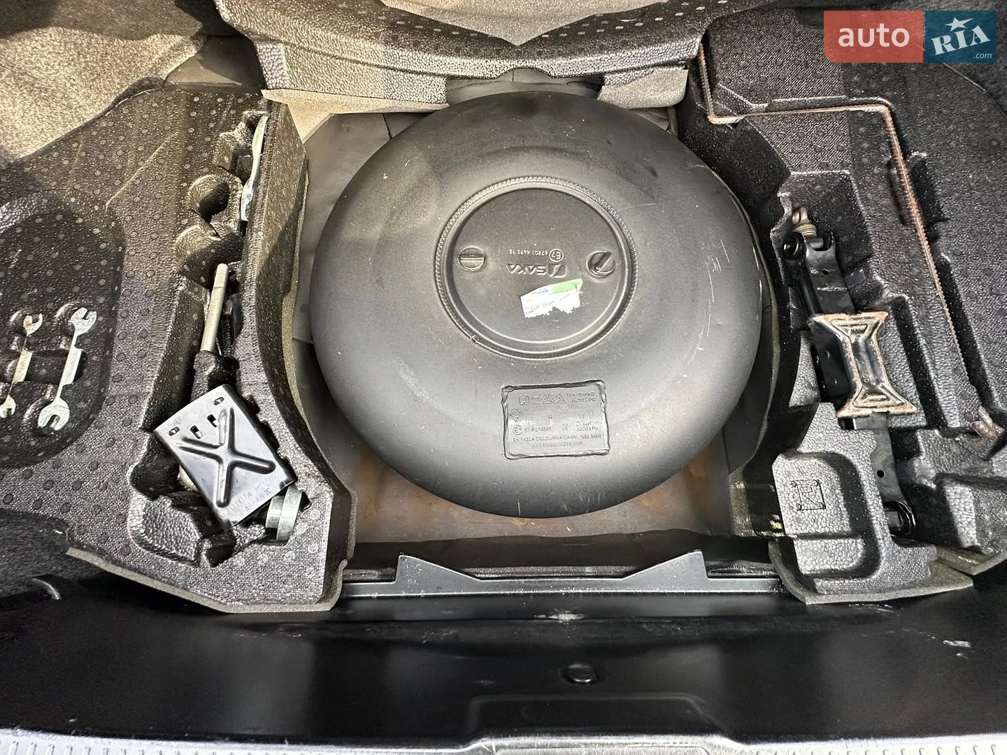 2012 Toyota Camry - мініатюра 43
