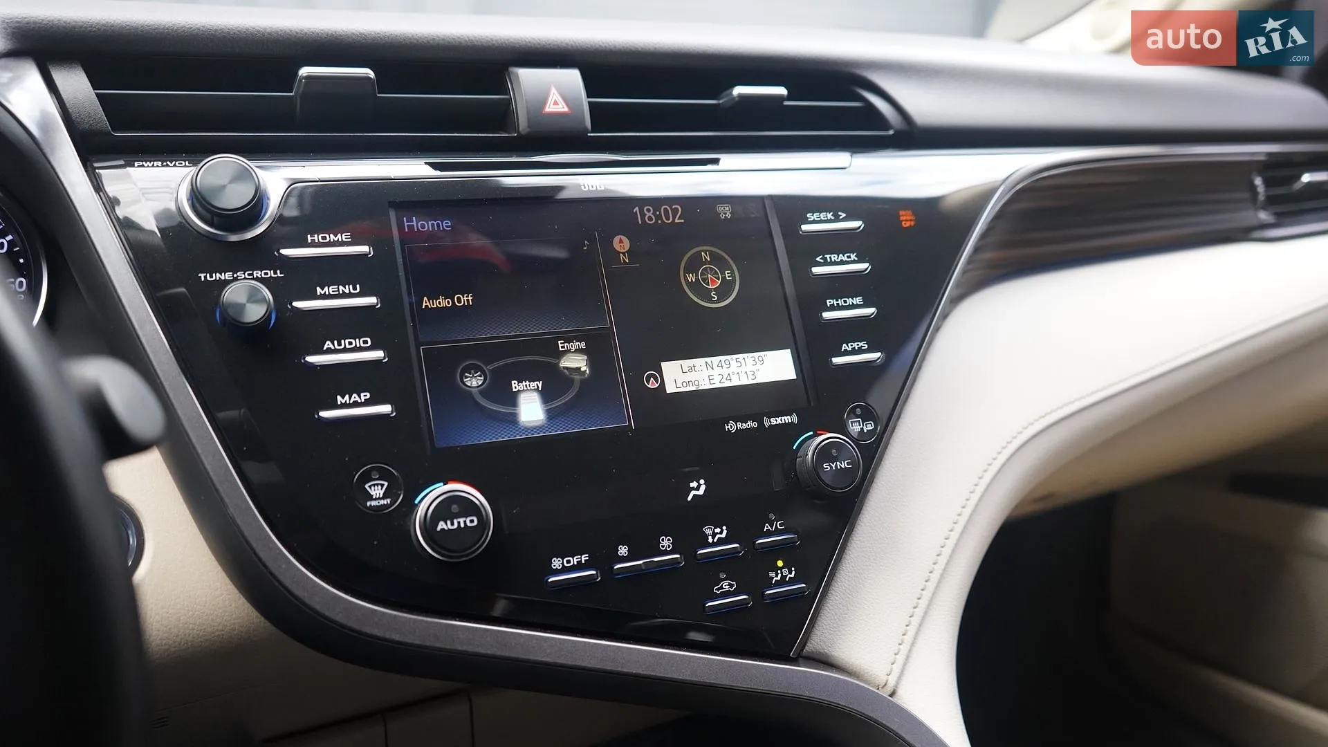 2019 Toyota Camry - мініатюра 31