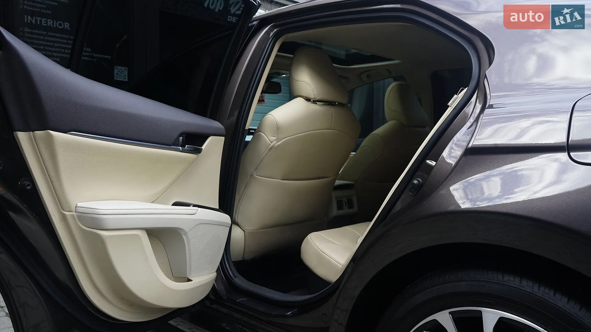 2019 Toyota Camry - мініатюра 43
