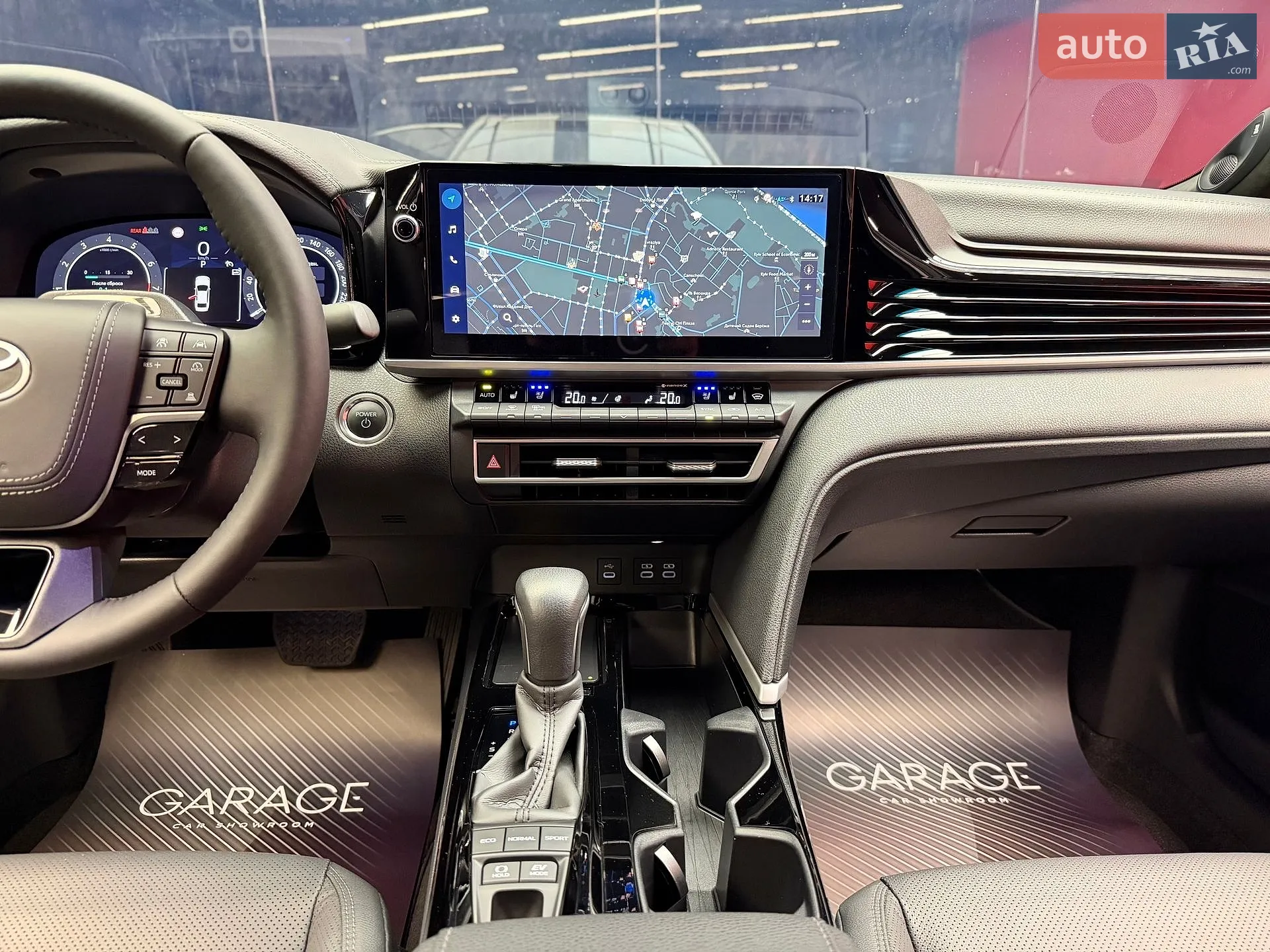2025 Toyota Camry - мініатюра 35