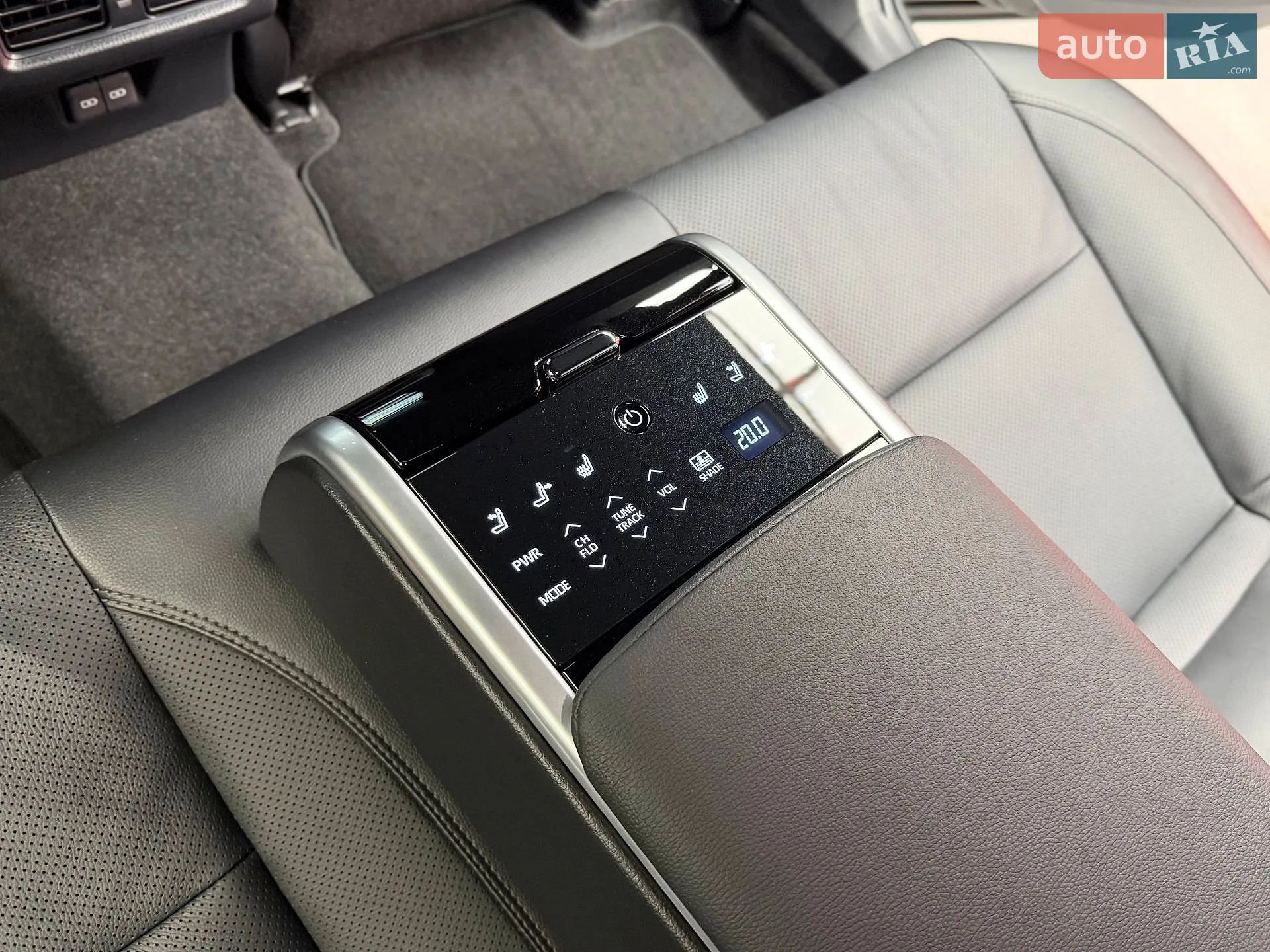 2025 Toyota Camry - мініатюра 45