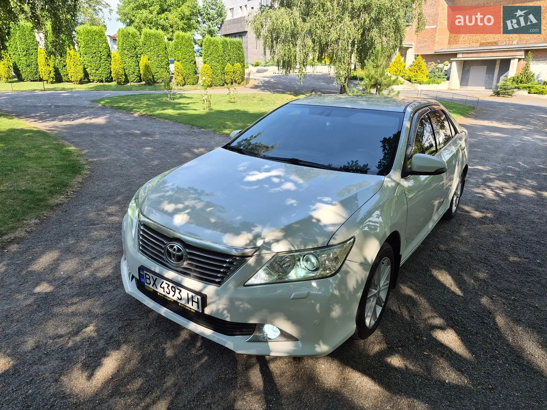 2011 Toyota Camry - мініатюра 42