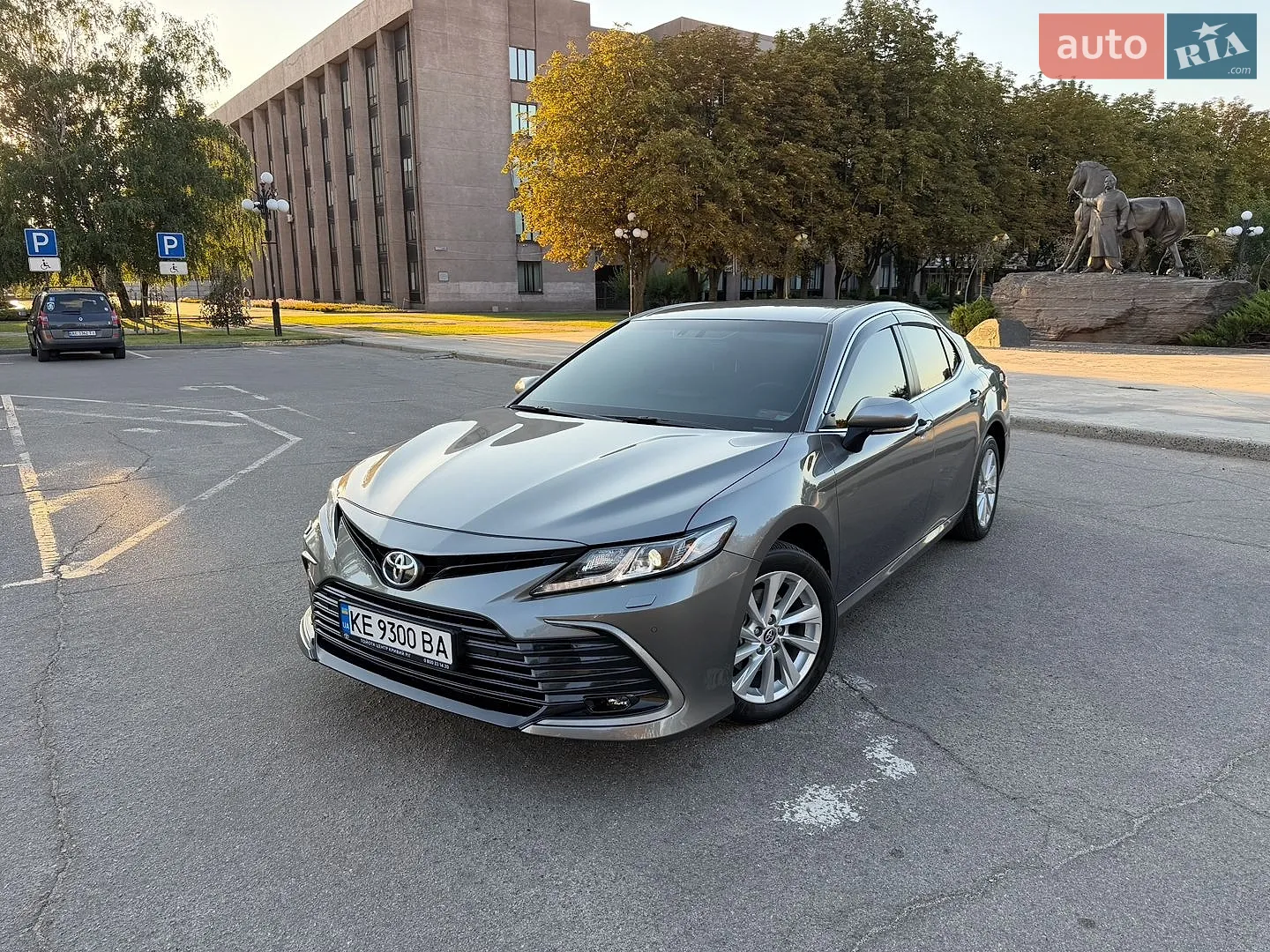 2023 Toyota Camry - мініатюра 6