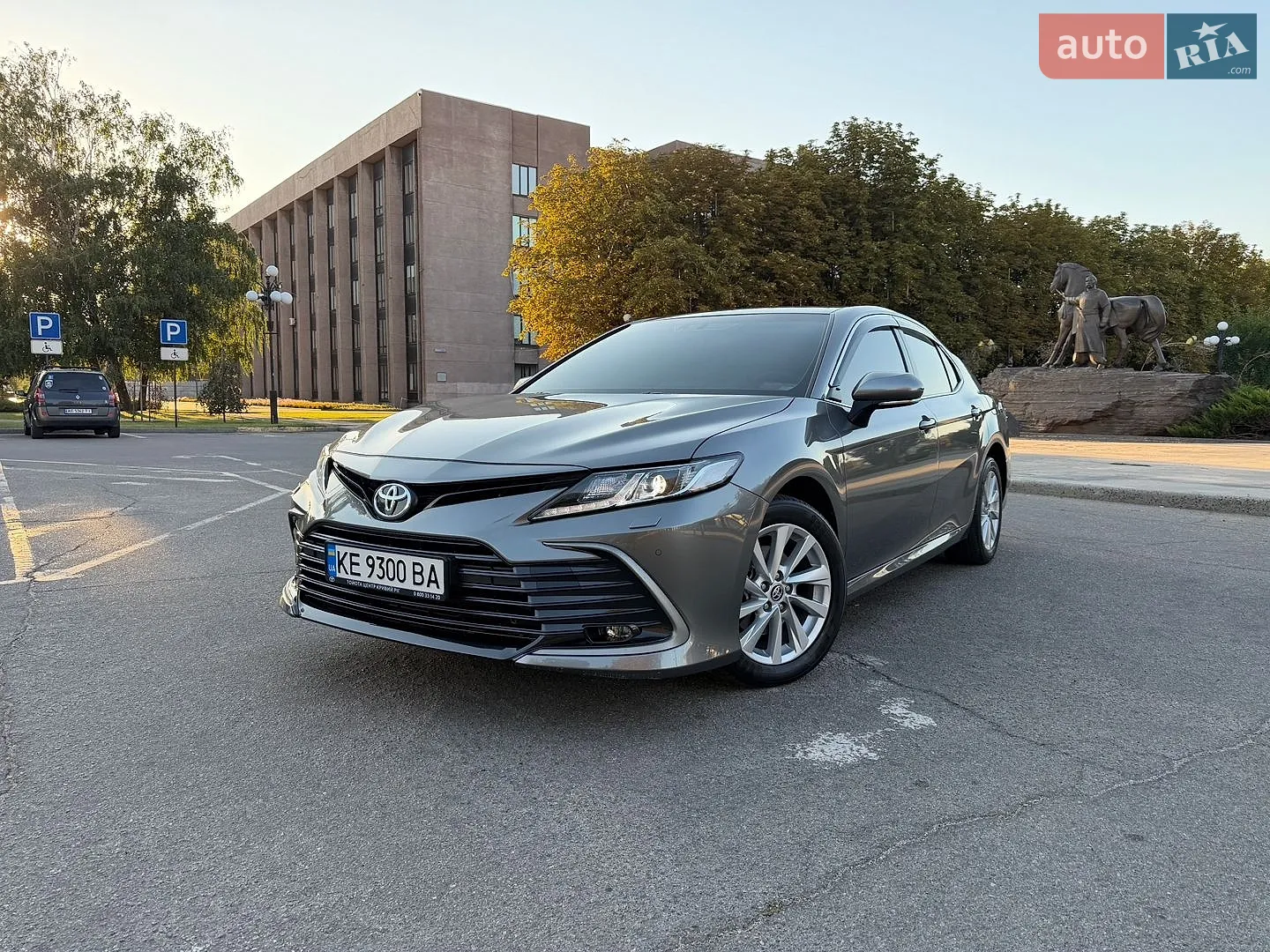 2023 Toyota Camry - мініатюра 7